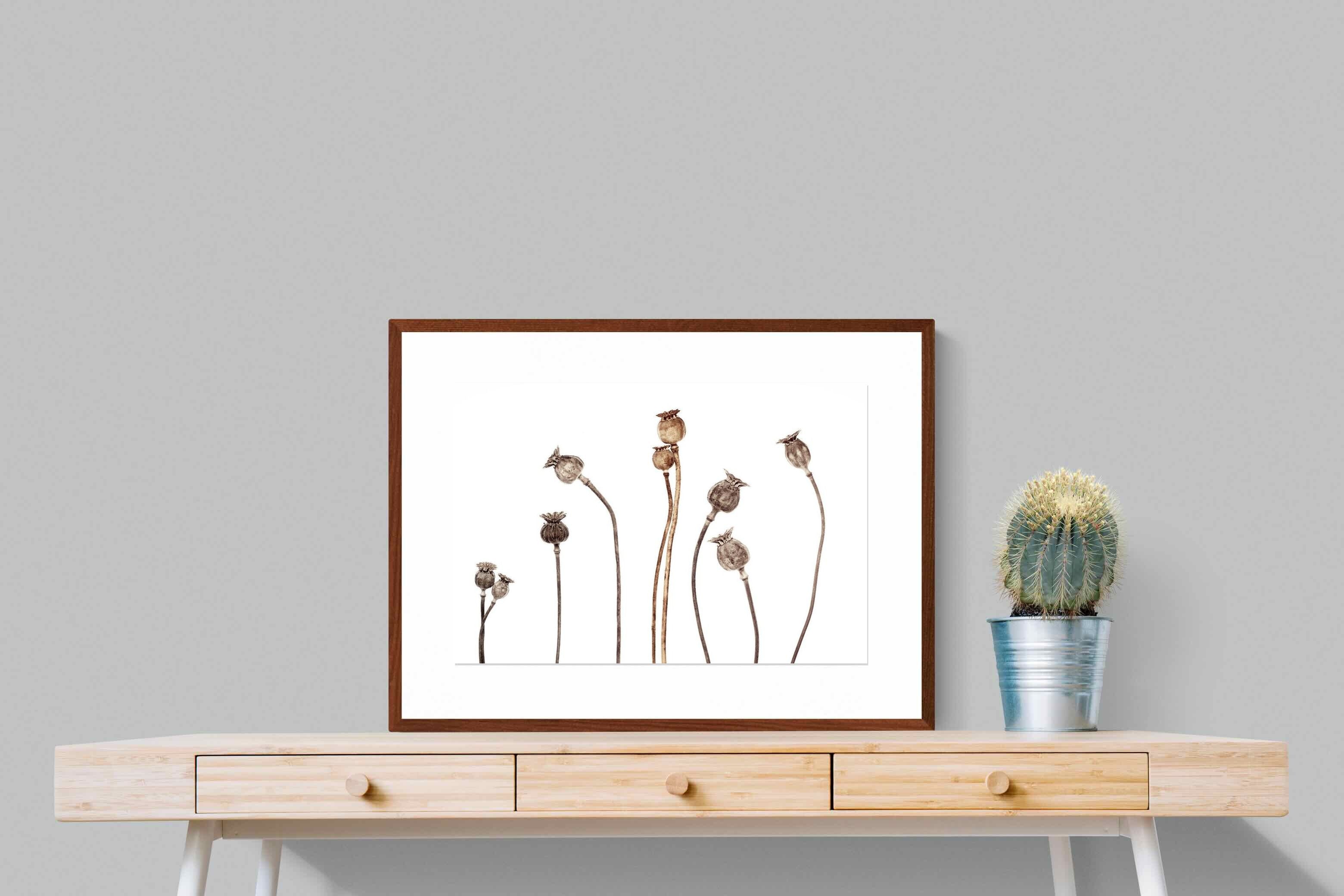 Pixalot ® Poppy Parade