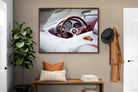 Pixalot ® Porsche 550 Spyder