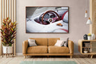 Pixalot ® Porsche 550 Spyder