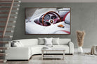 Pixalot ® Porsche 550 Spyder