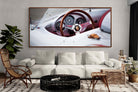 Pixalot ® Porsche 550 Spyder