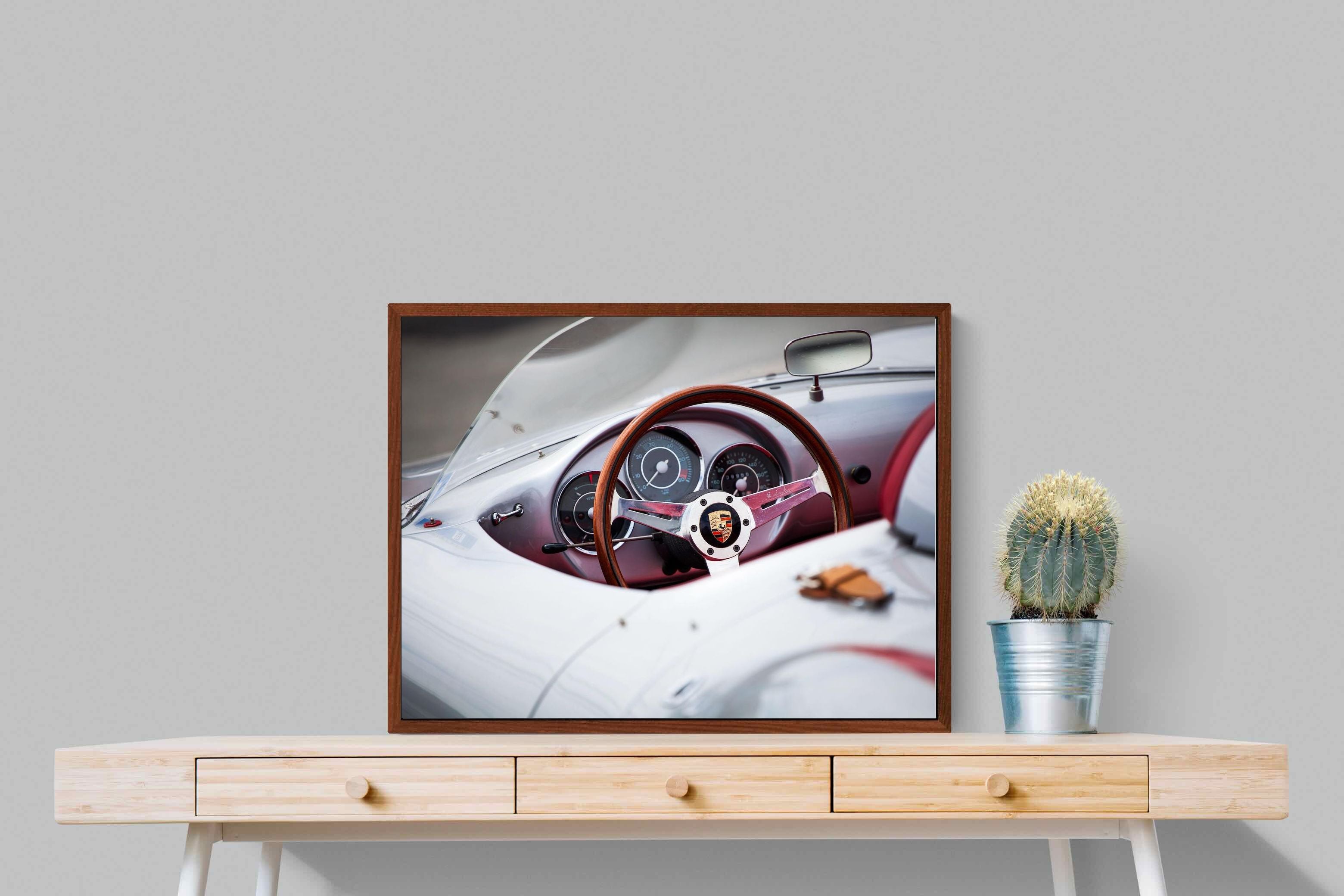 Pixalot ® Porsche 550 Spyder