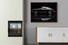 Pixalot ® Porsche 911