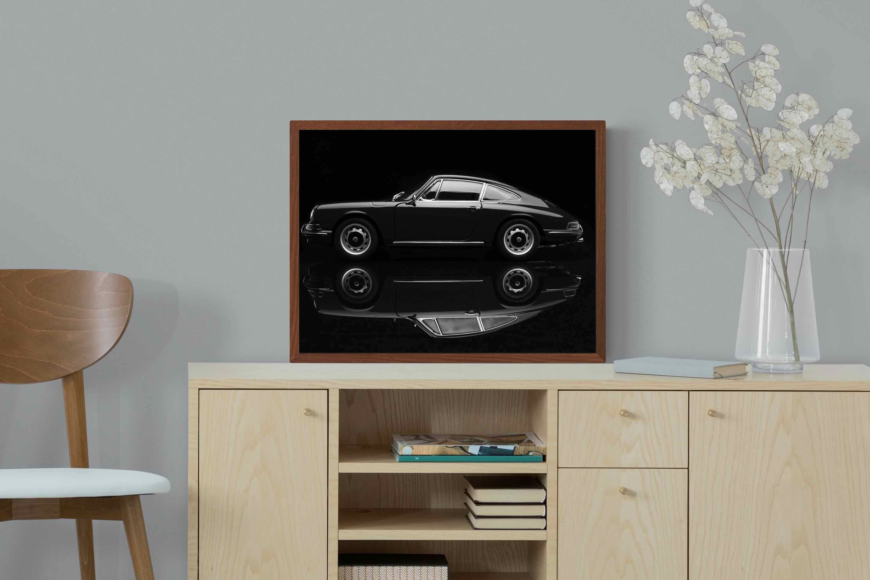 Pixalot ® Porsche 911