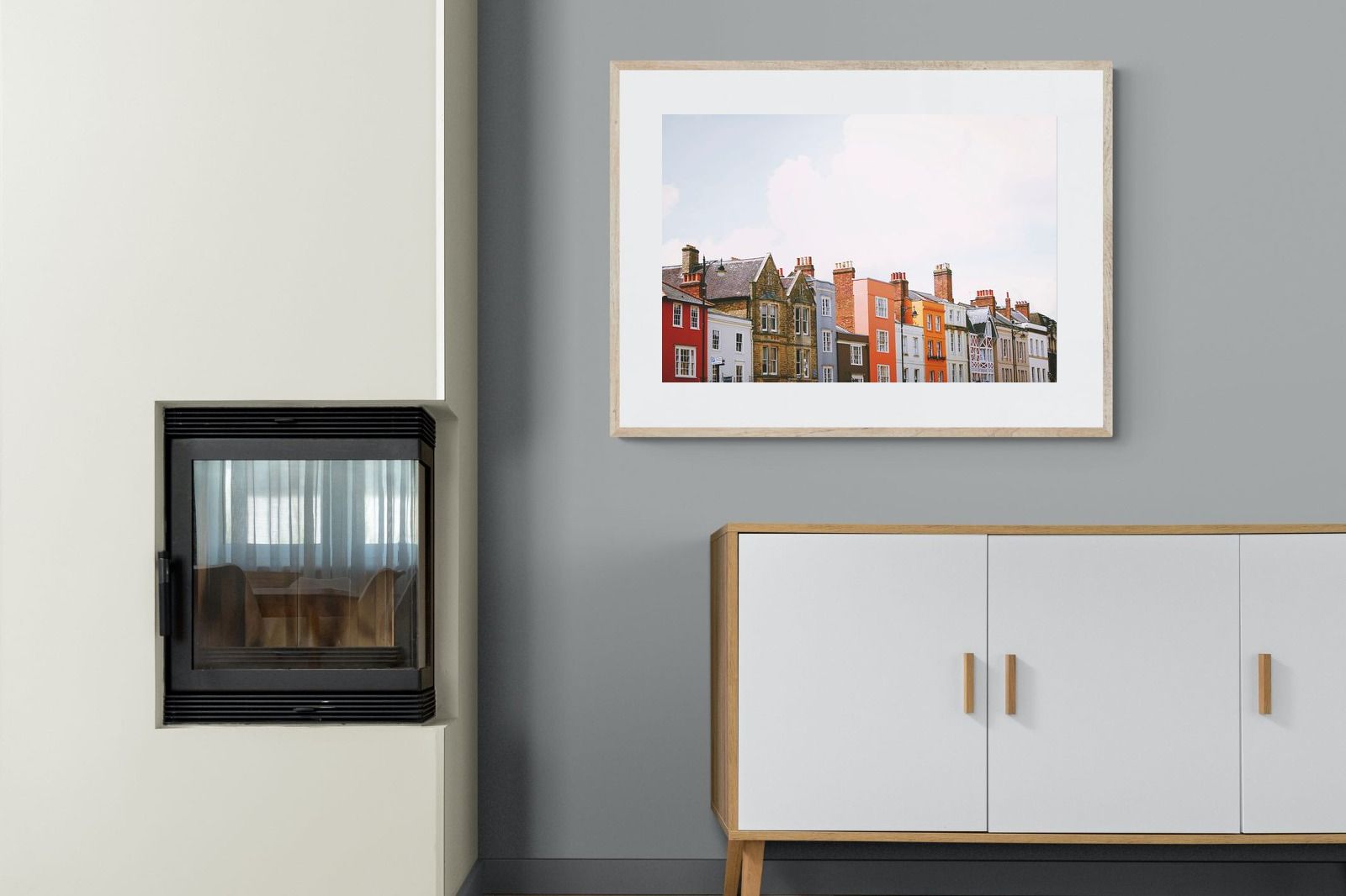 Pixalot Portobello Road