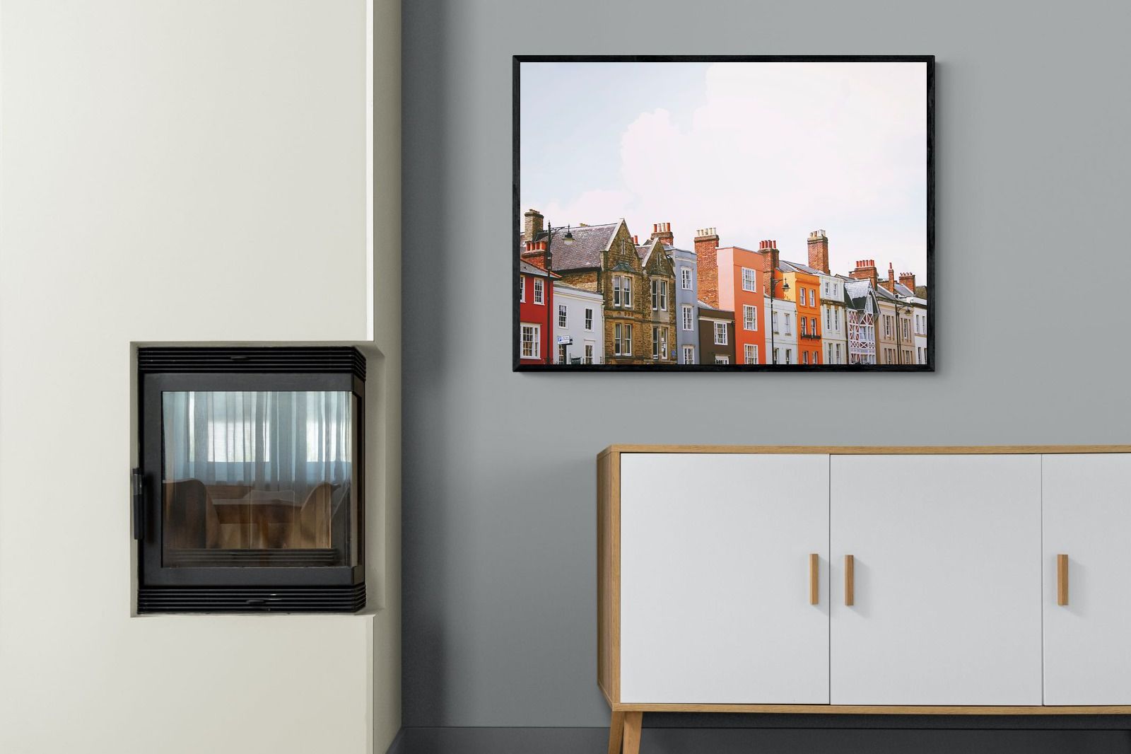 Pixalot Portobello Road