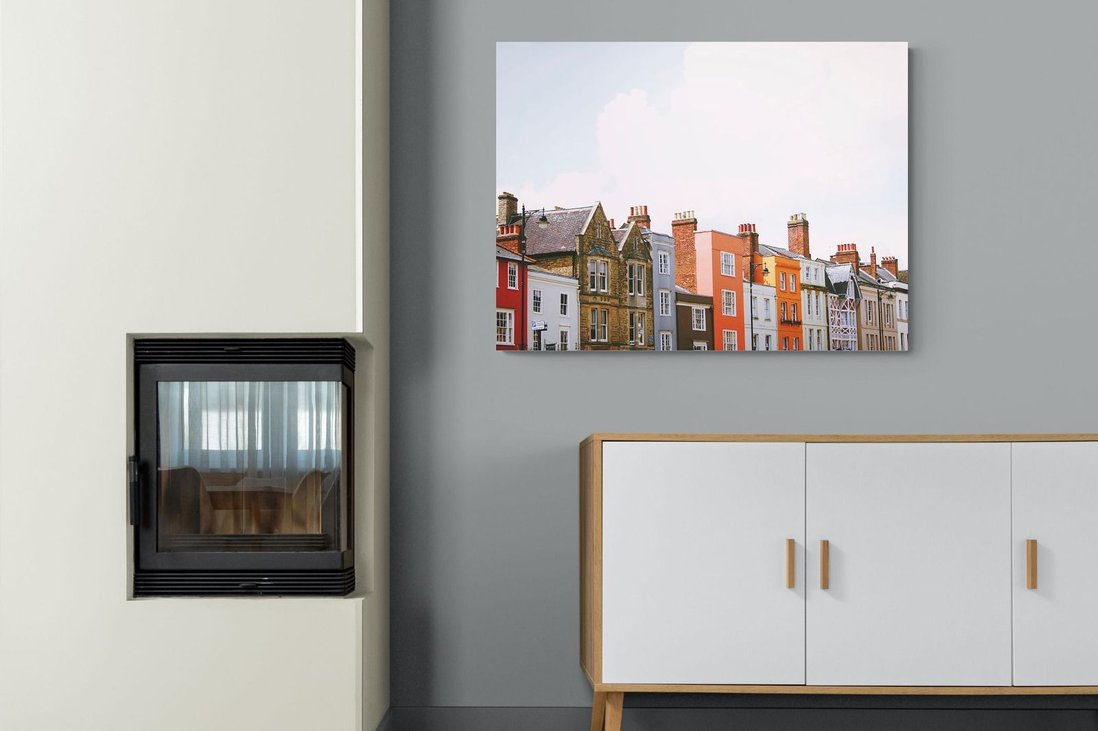 Pixalot Portobello Road