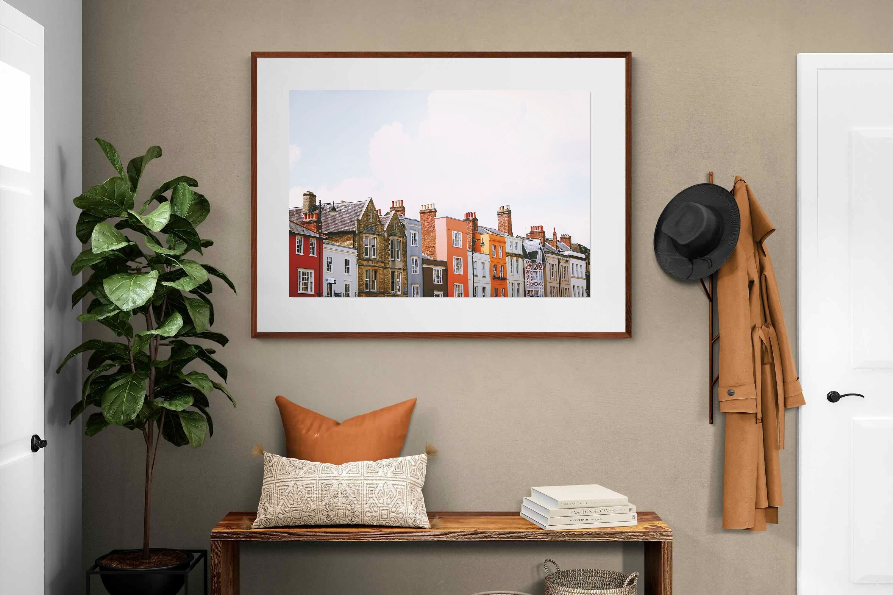 Pixalot Portobello Road