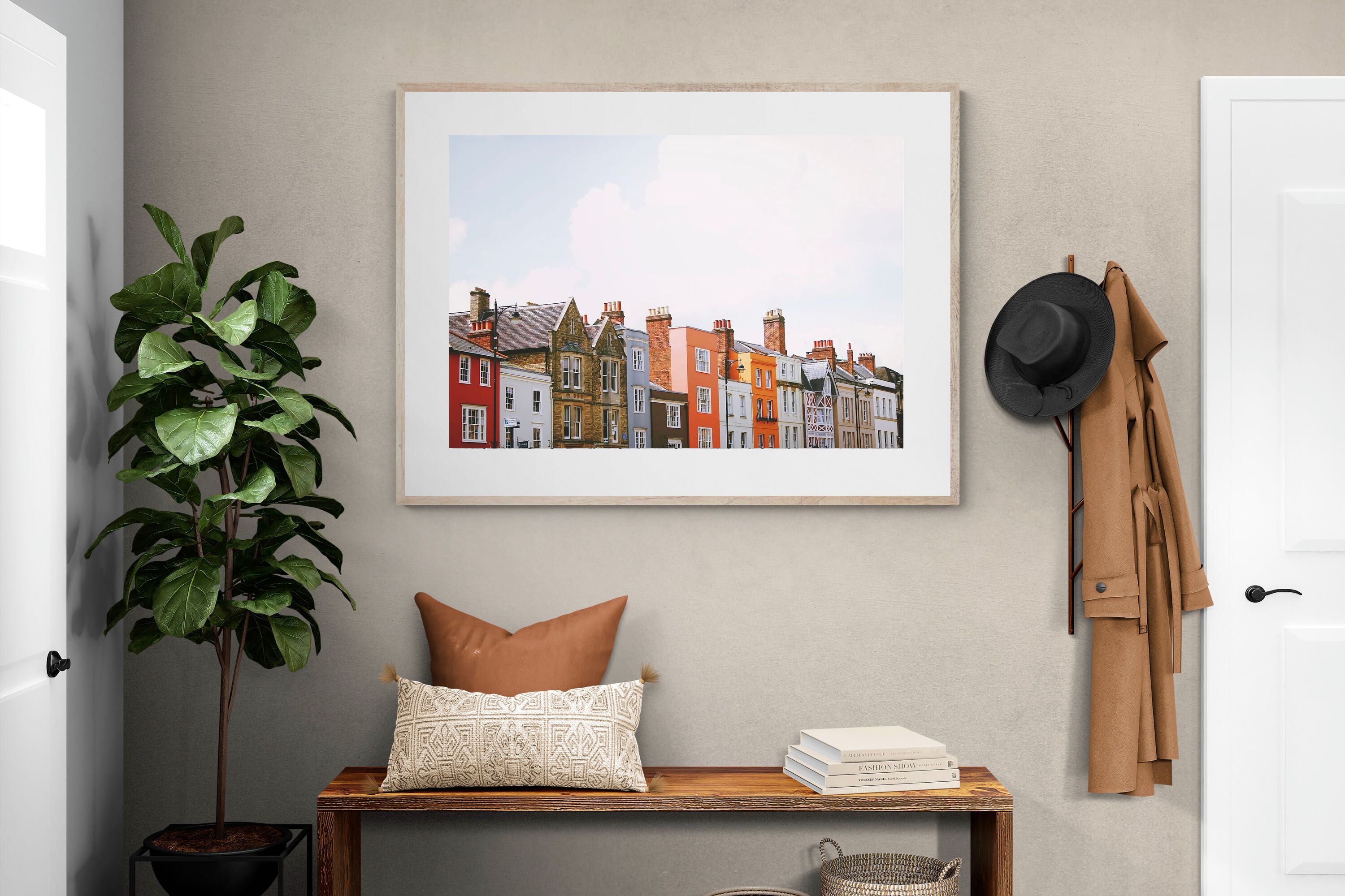 Pixalot Portobello Road