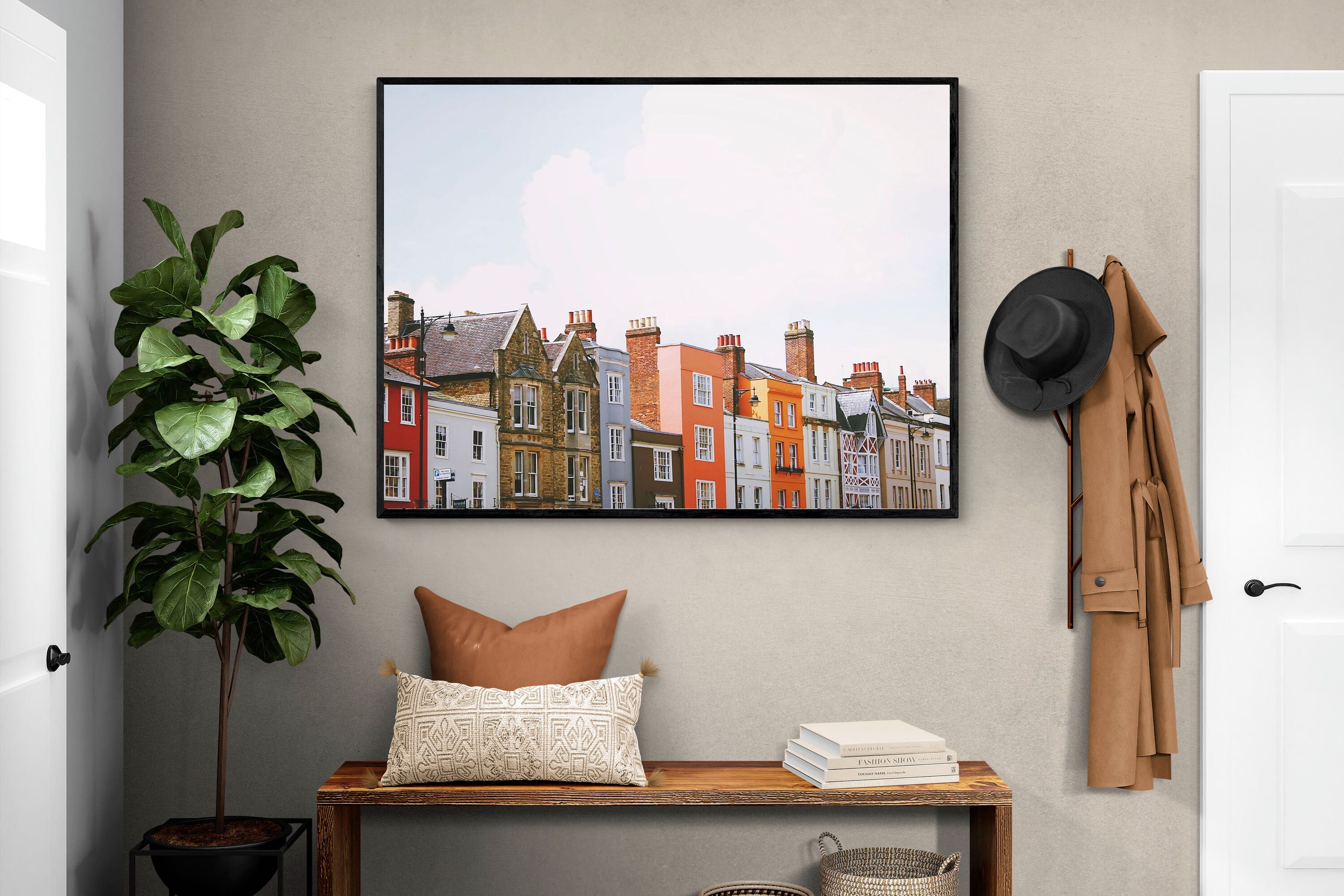 Pixalot Portobello Road