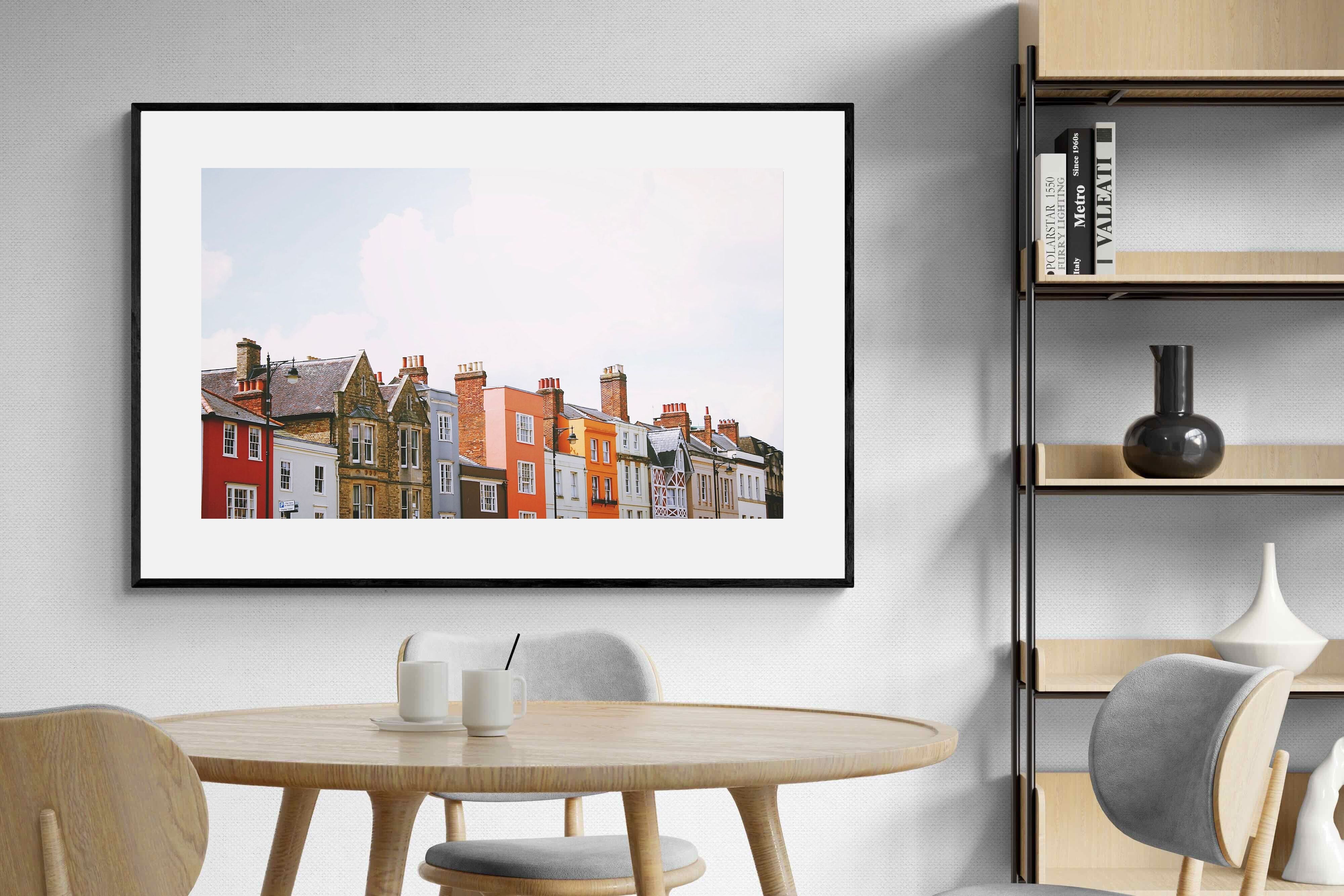 Pixalot Portobello Road