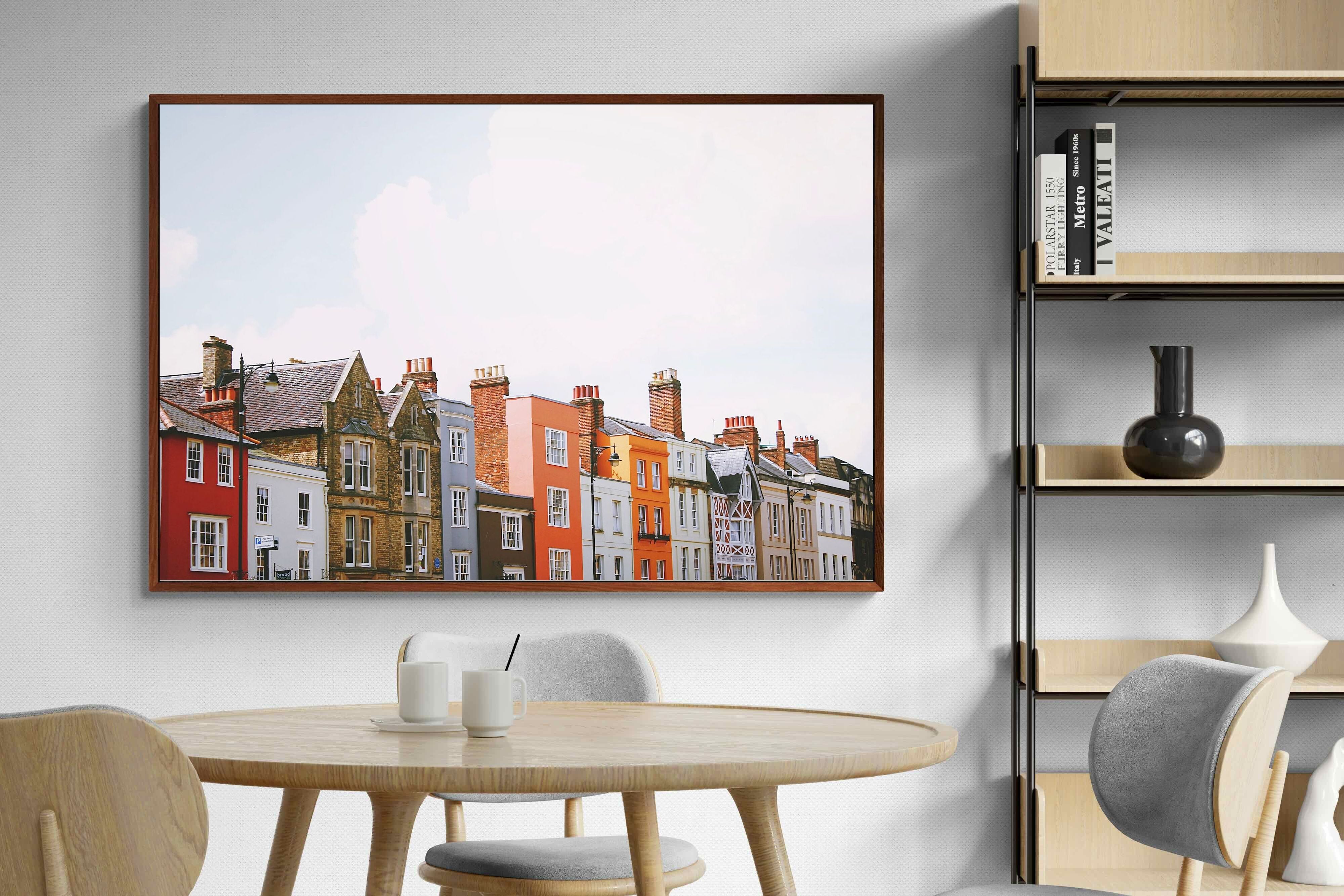 Pixalot Portobello Road