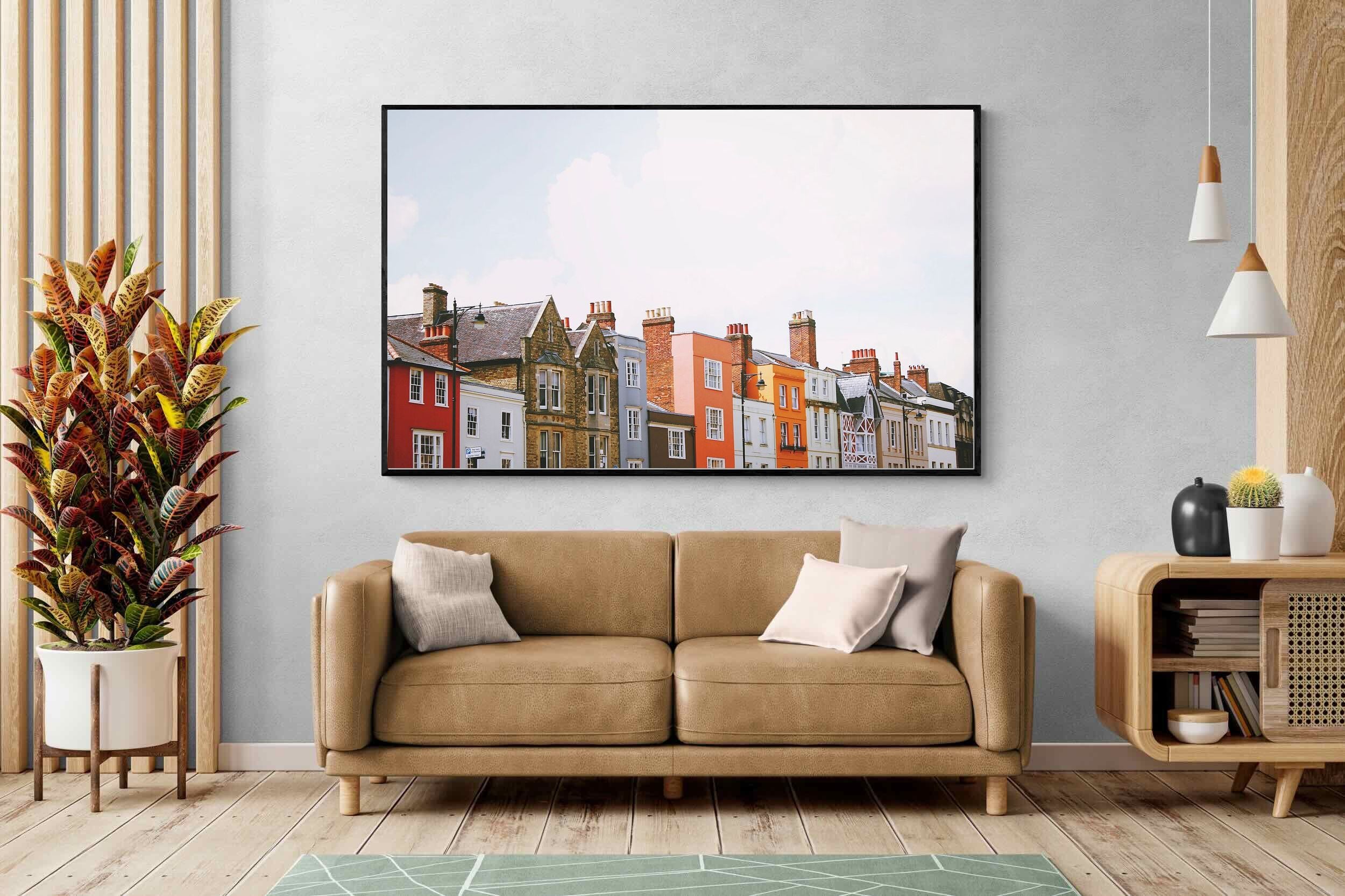 Pixalot Portobello Road