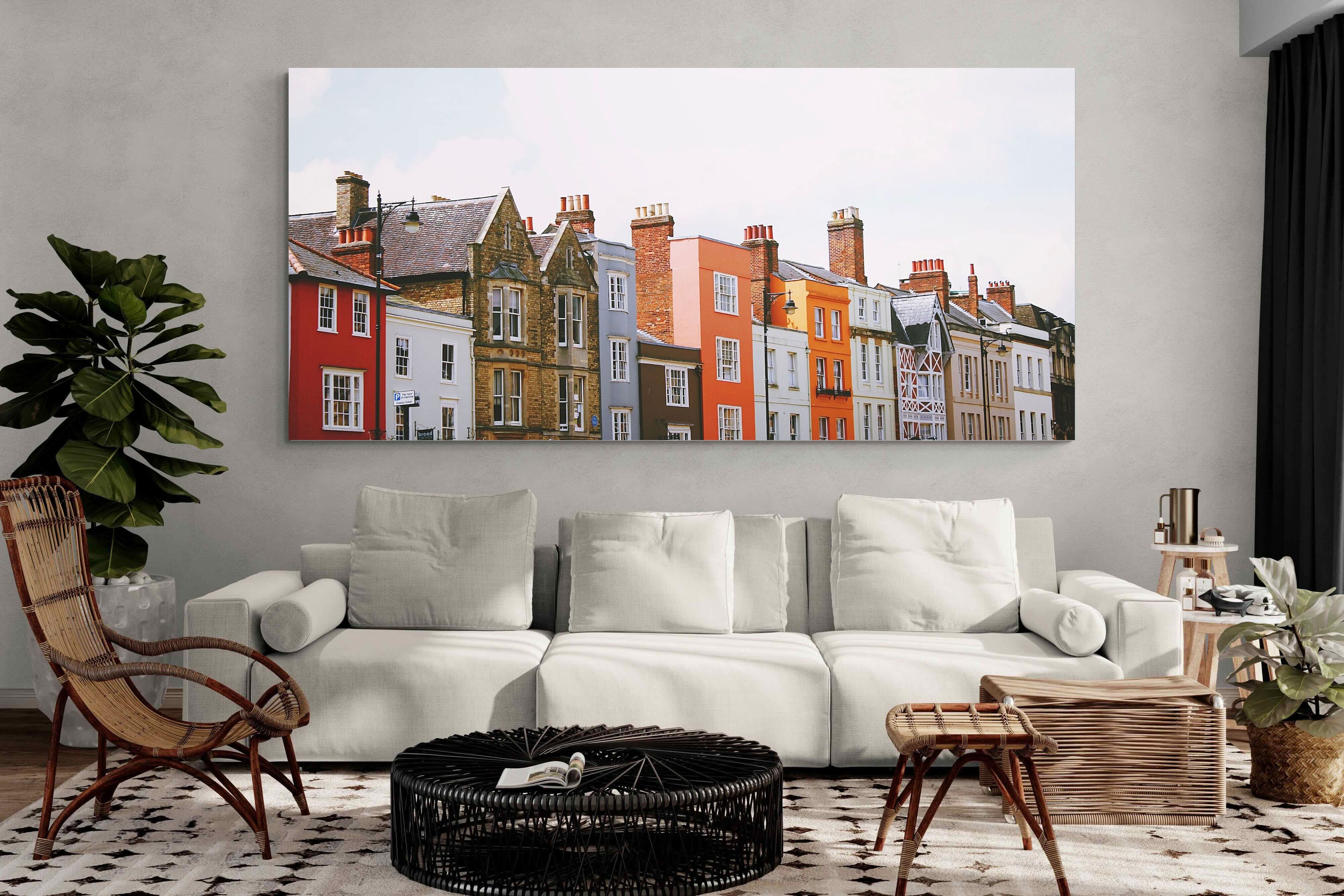 Pixalot Portobello Road