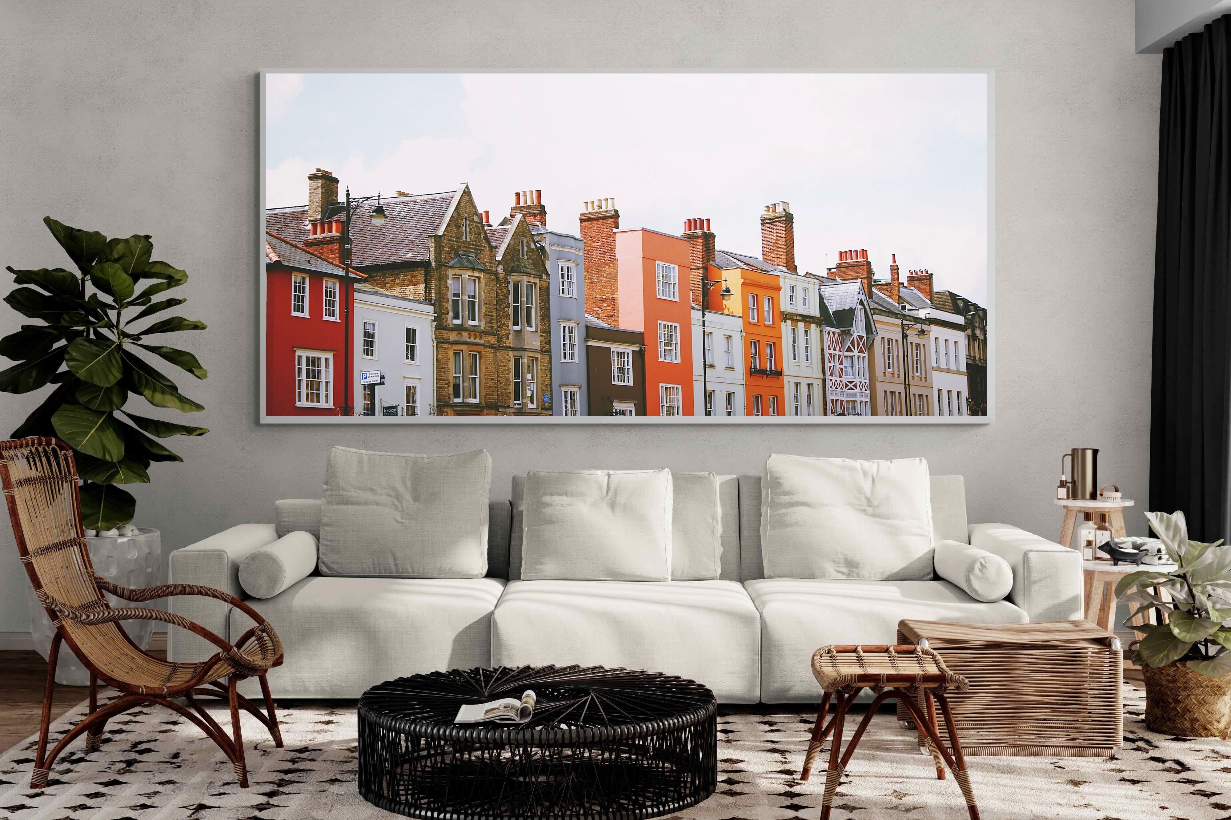 Pixalot Portobello Road