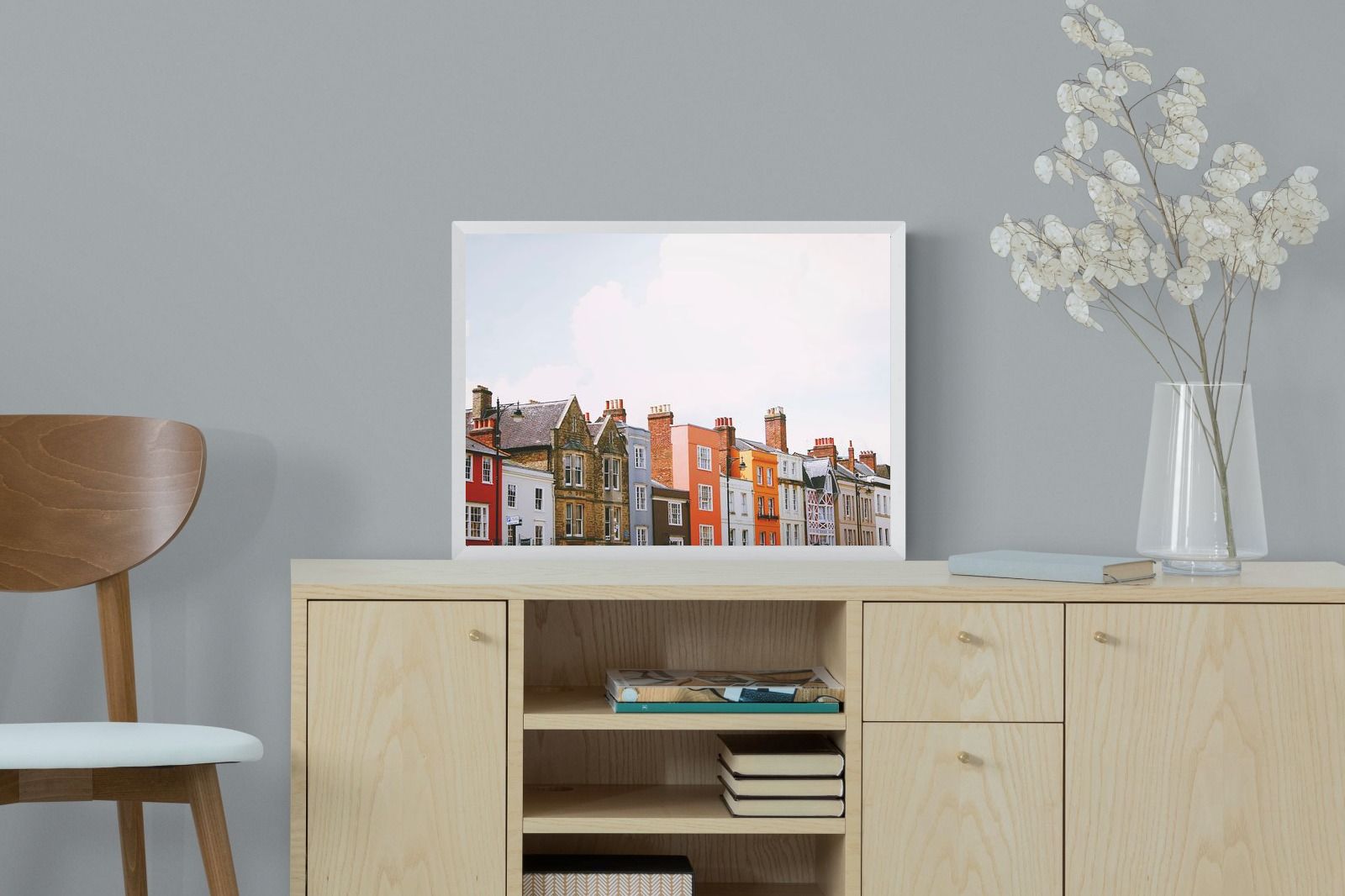 Pixalot Portobello Road