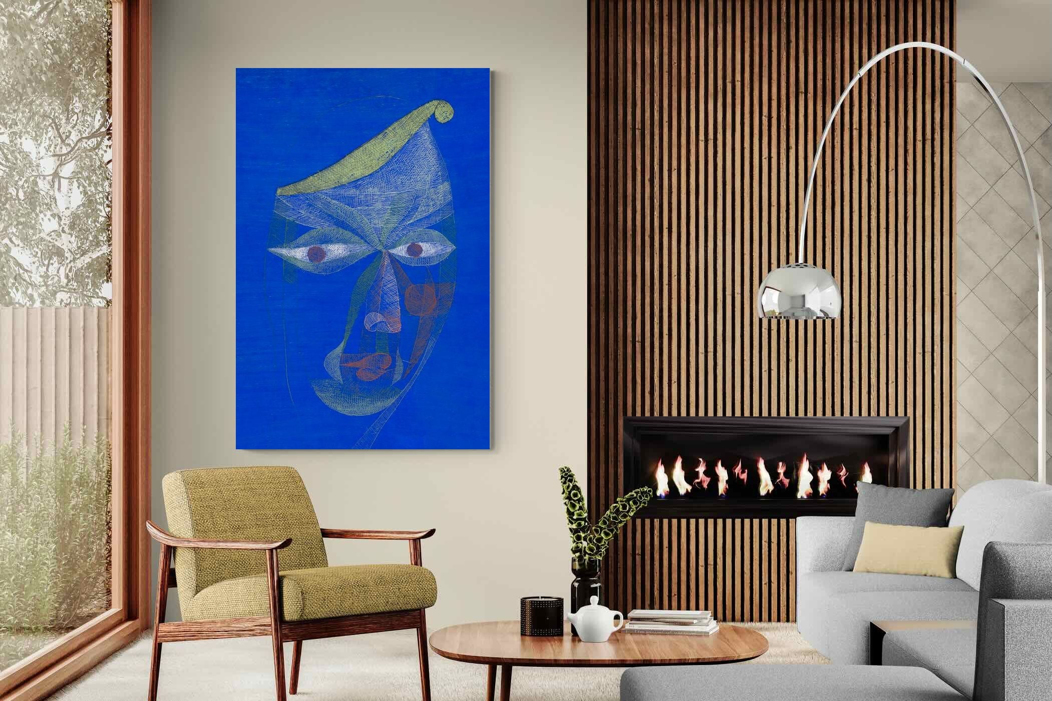 Pixalot Portrait of an Oriental