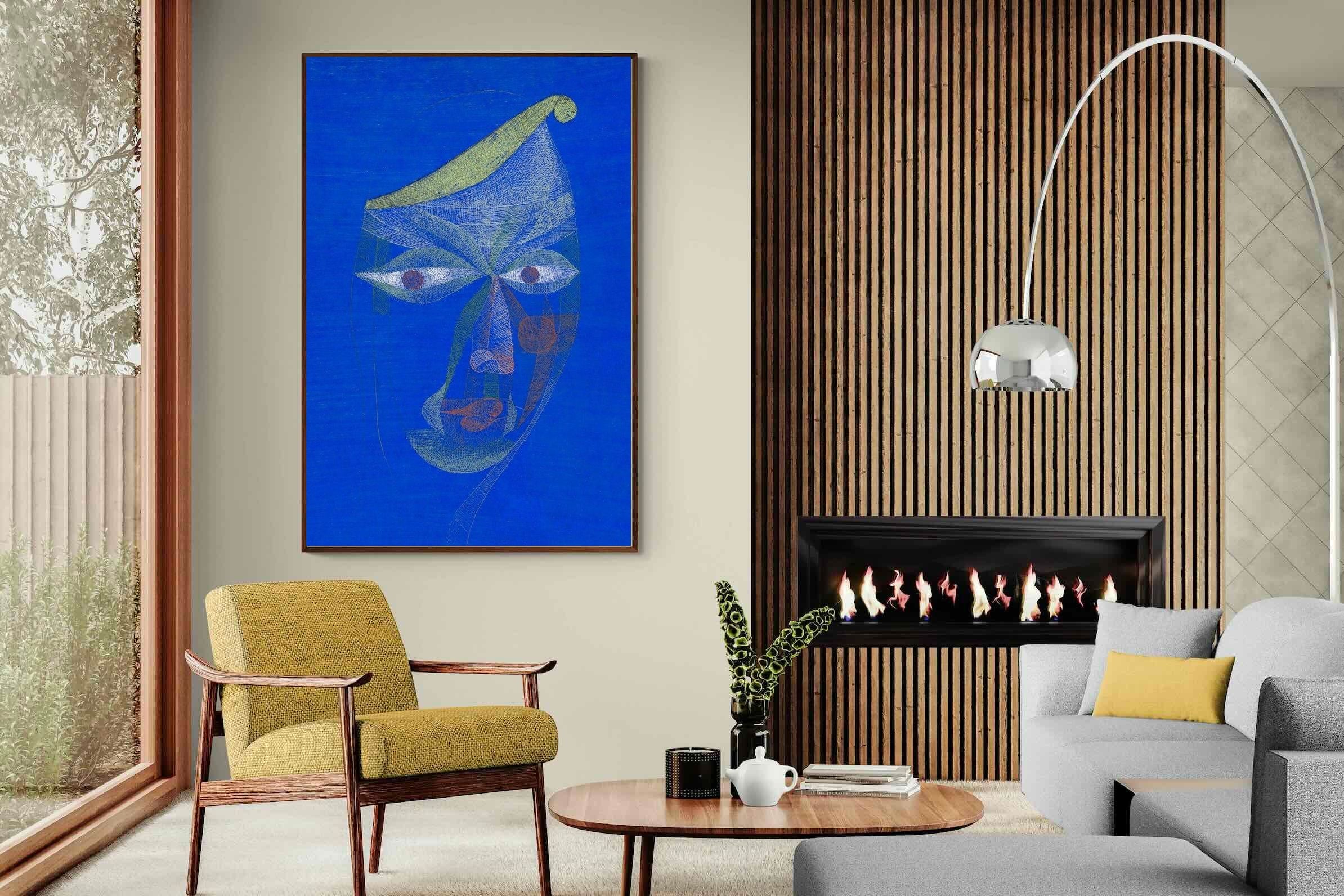 Pixalot Portrait of an Oriental