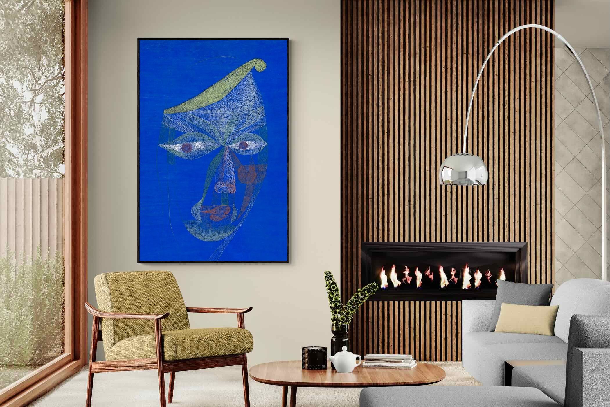 Pixalot Portrait of an Oriental