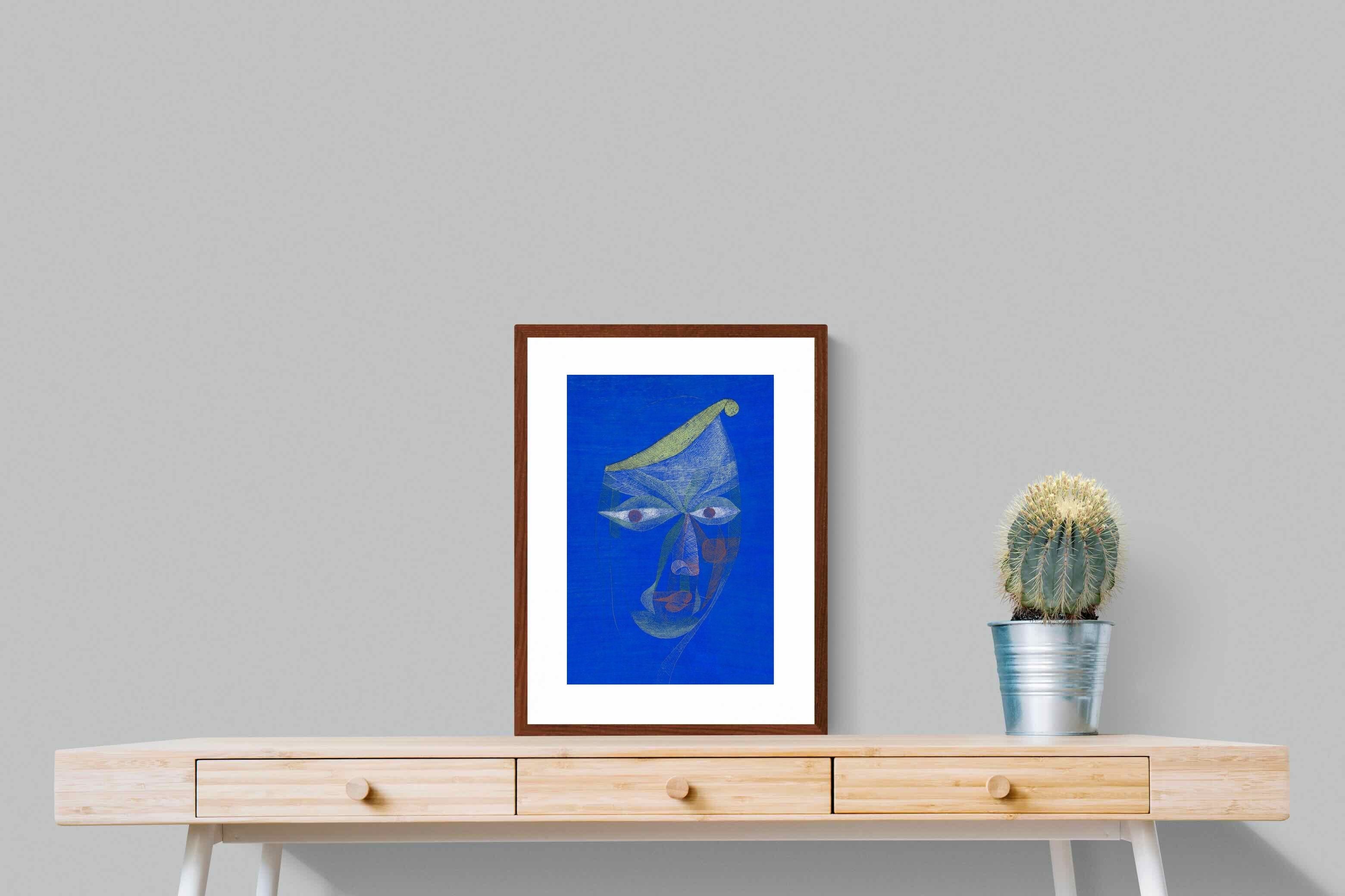 Pixalot Portrait of an Oriental