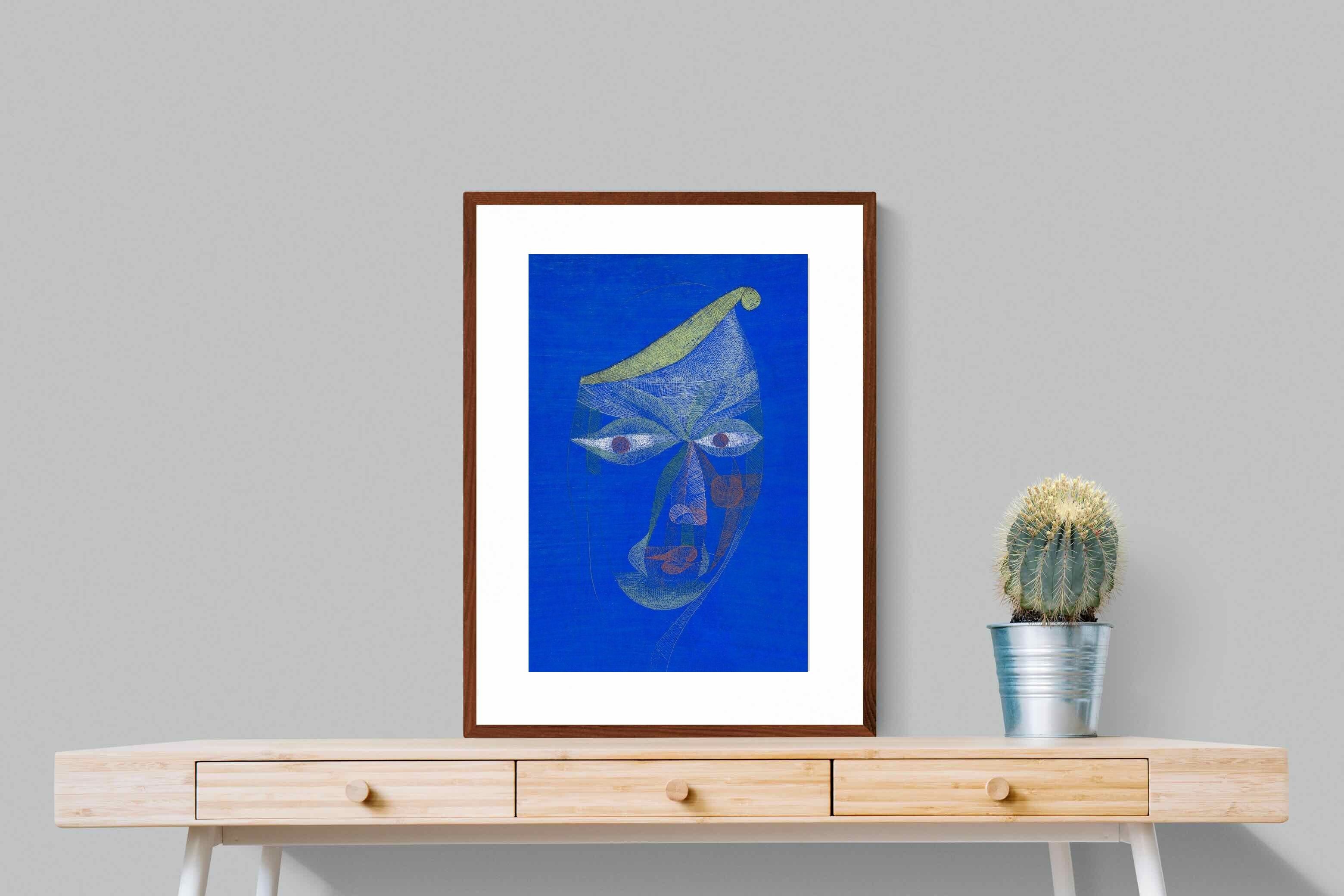 Pixalot Portrait of an Oriental