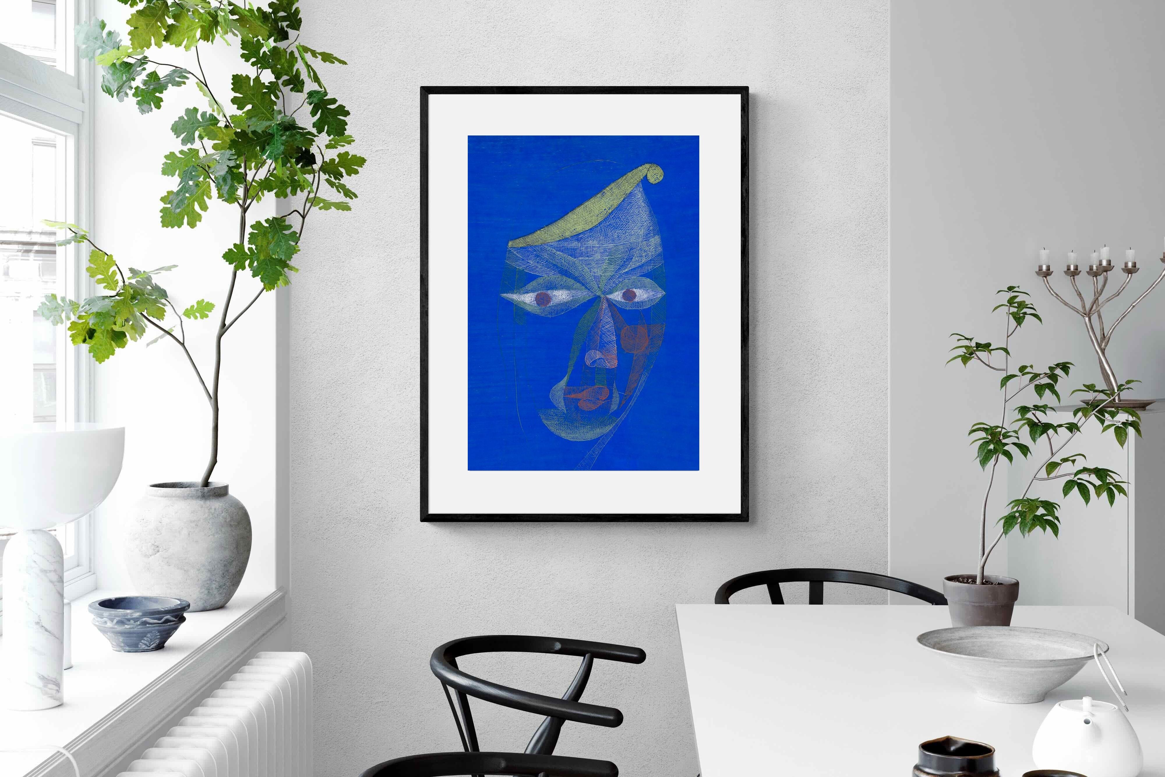 Pixalot Portrait of an Oriental