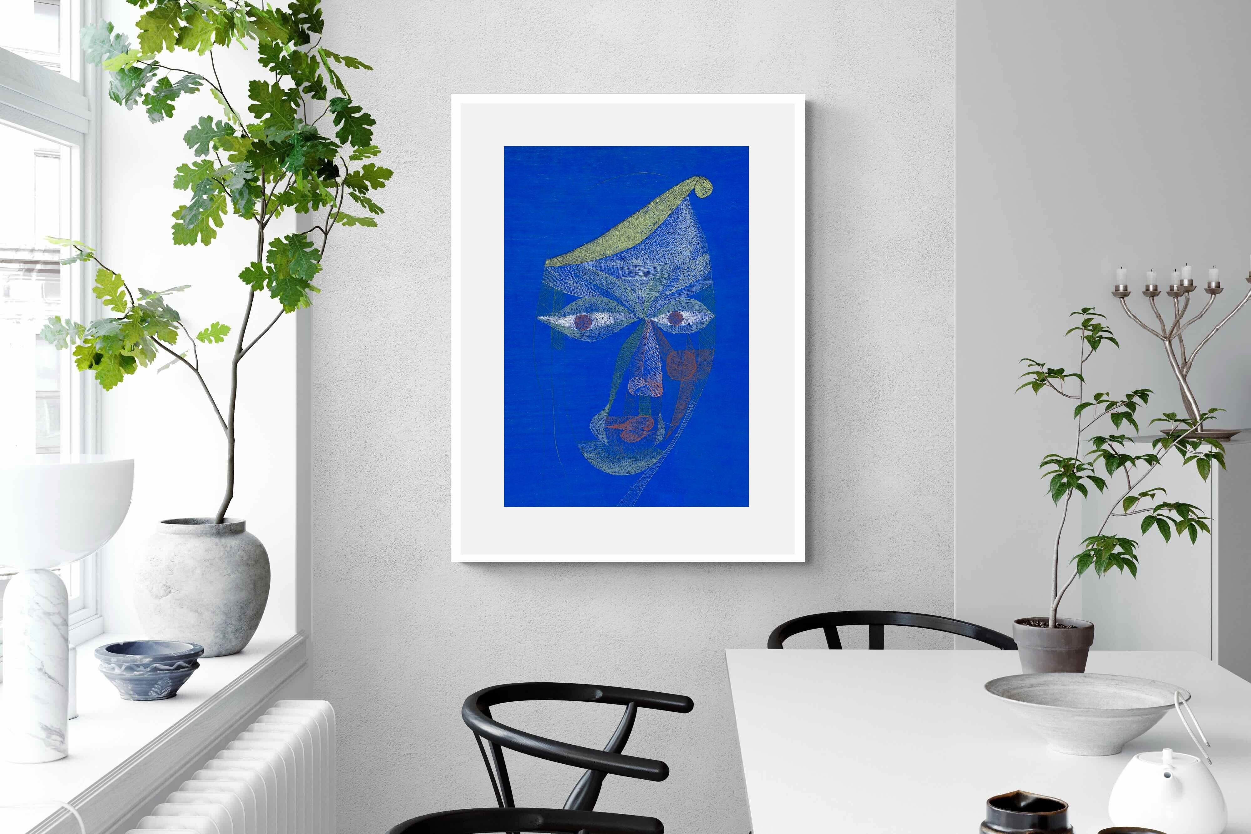 Pixalot Portrait of an Oriental