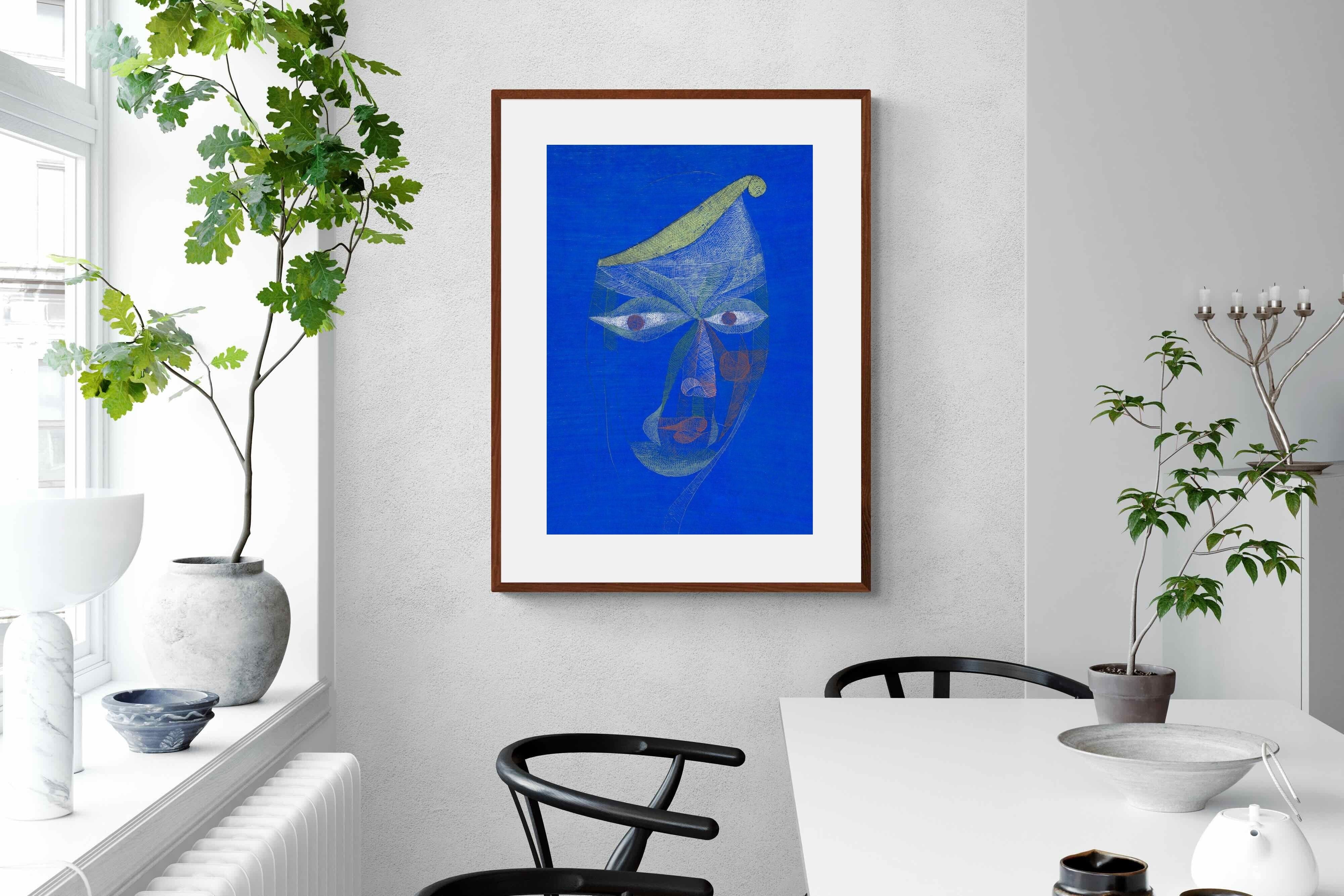 Pixalot Portrait of an Oriental