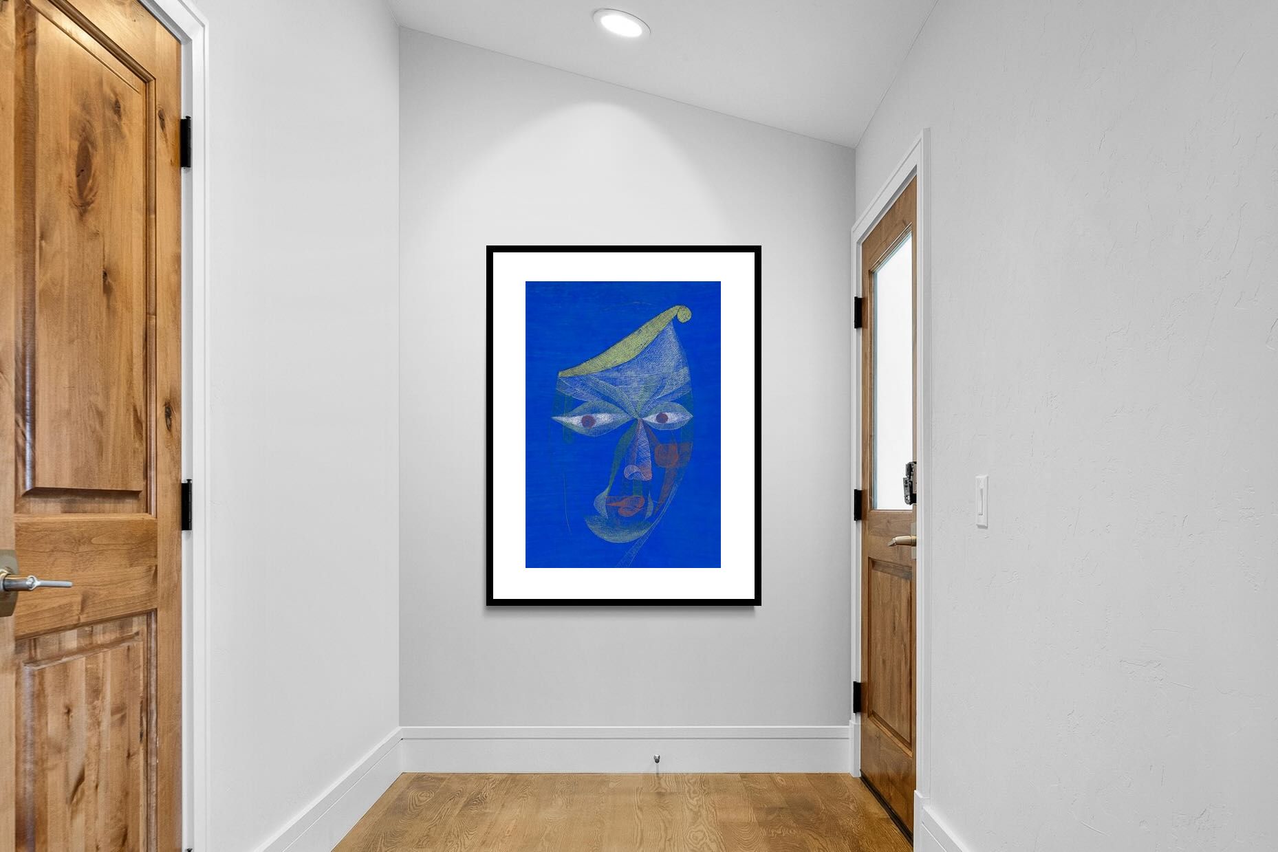 Pixalot Portrait of an Oriental