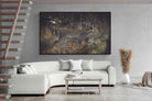Pixalot Prancing Leopard