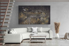 Pixalot Prancing Leopard