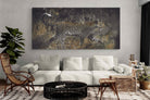 Pixalot Prancing Leopard