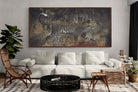 Pixalot ® Prancing Leopard
