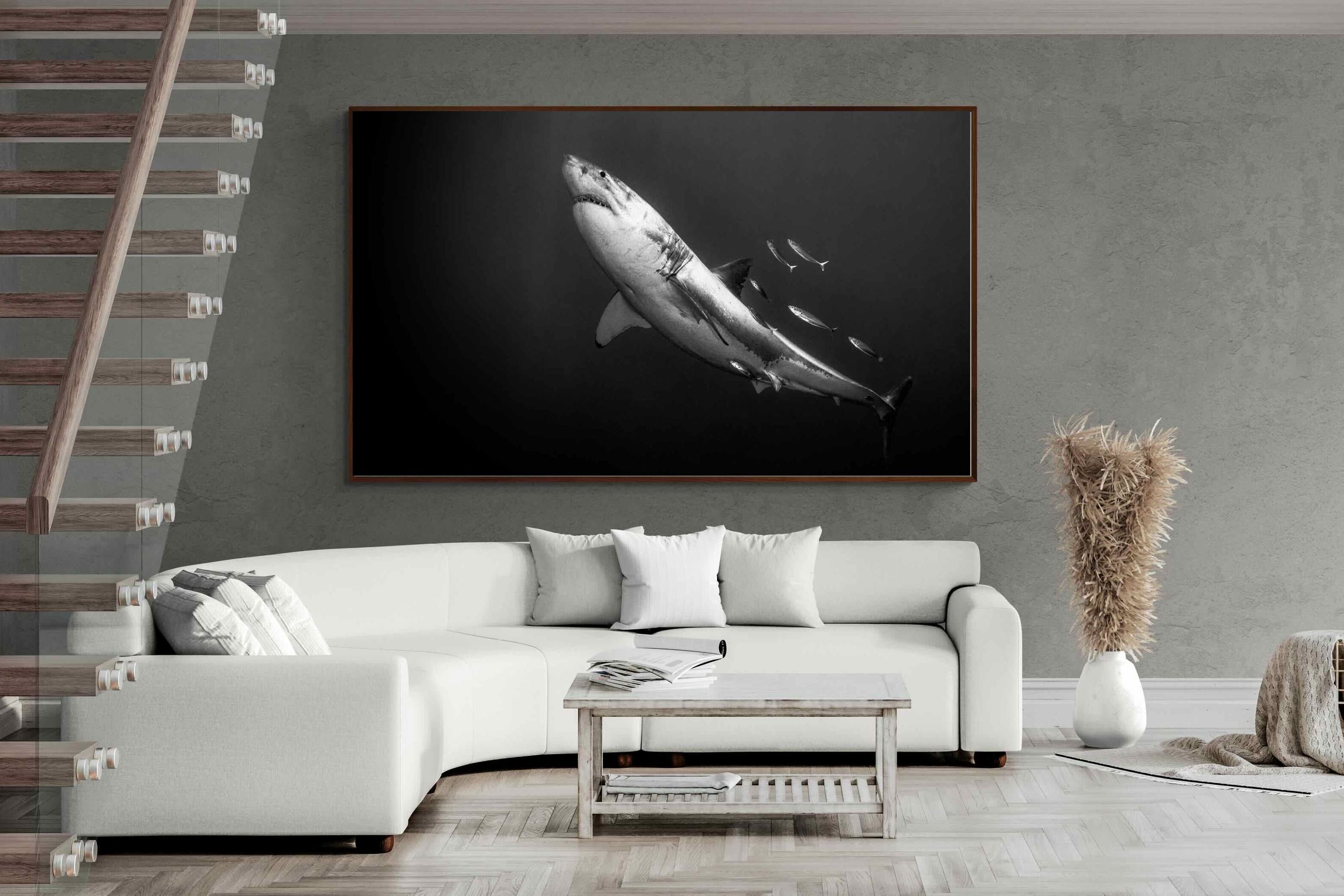 Pixalot ® Predator of the Deep
