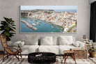 Pixalot Procida Island