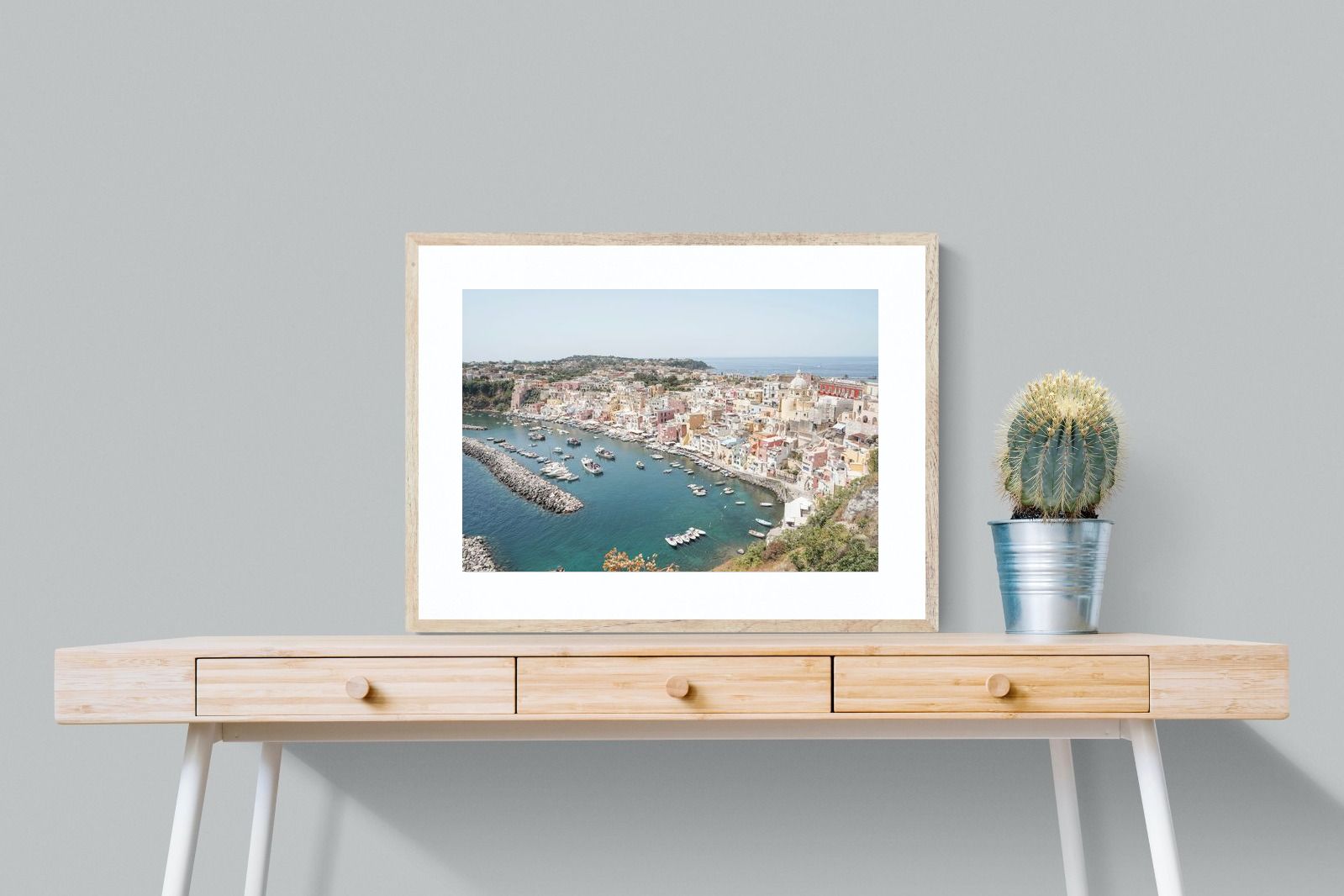 Pixalot Procida Island