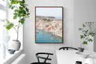 Pixalot Procida Island View