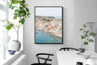 Pixalot Procida Island View