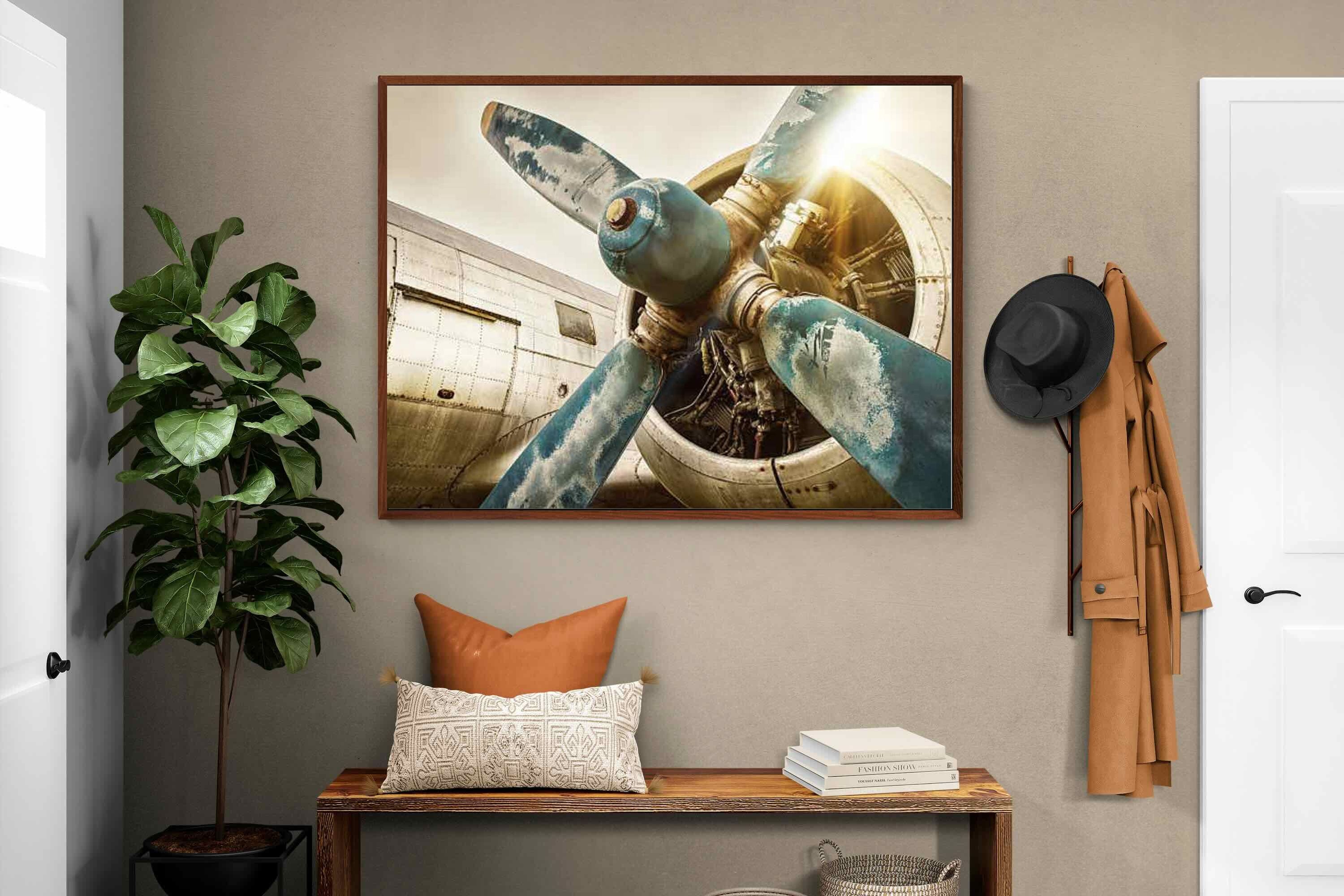 Pixalot ® Propeller