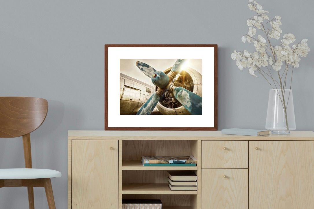 Pixalot ® Propeller
