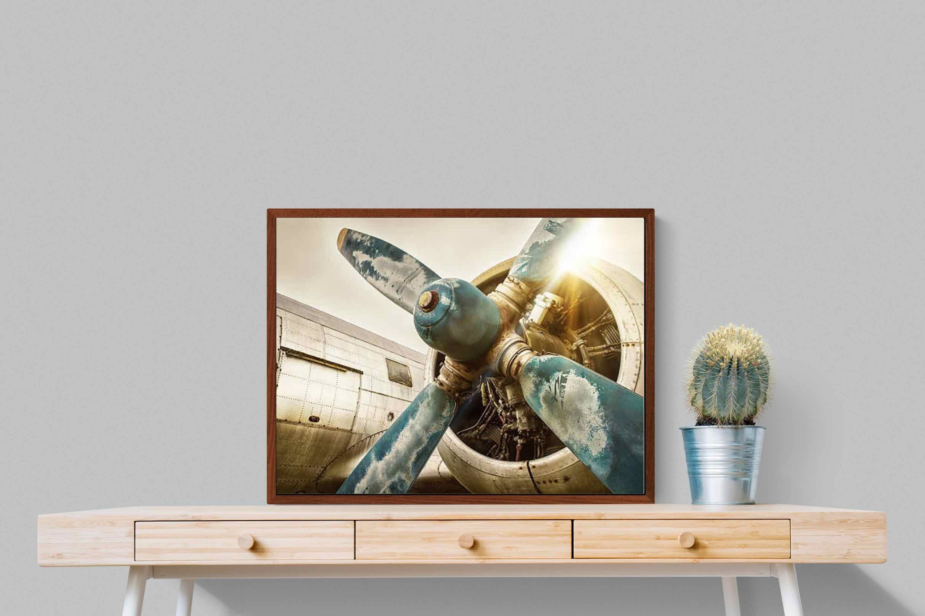 Pixalot ® Propeller
