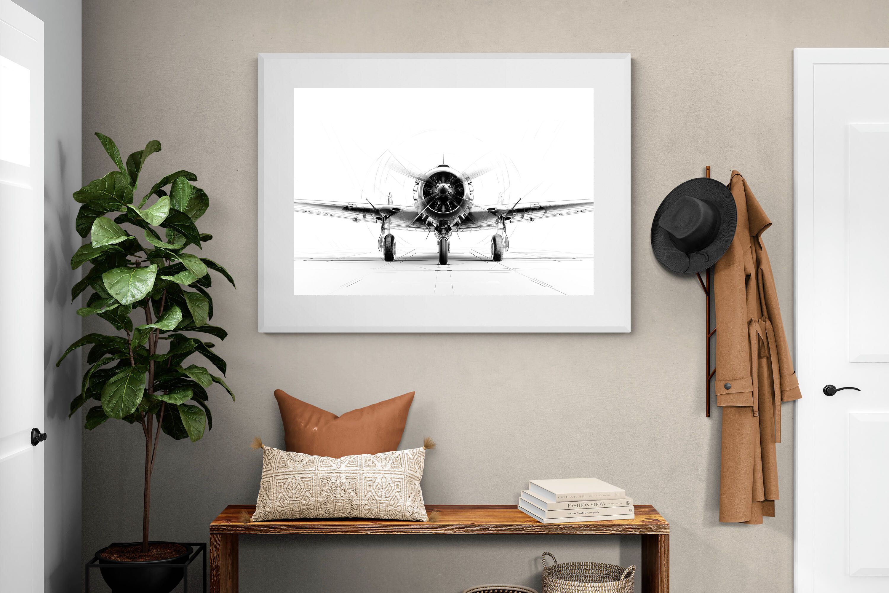 Pixalot Propeller Power