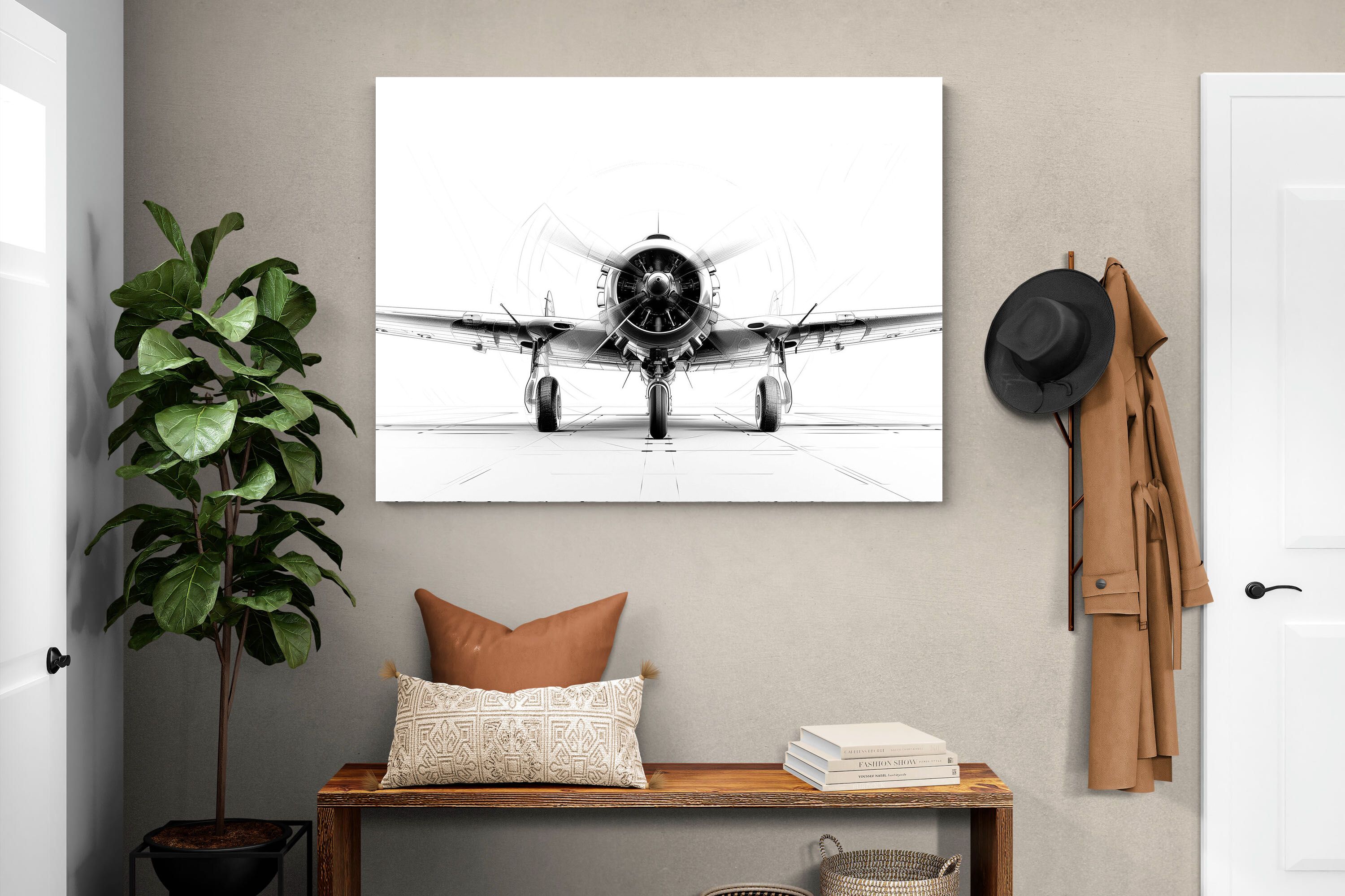 Pixalot Propeller Power