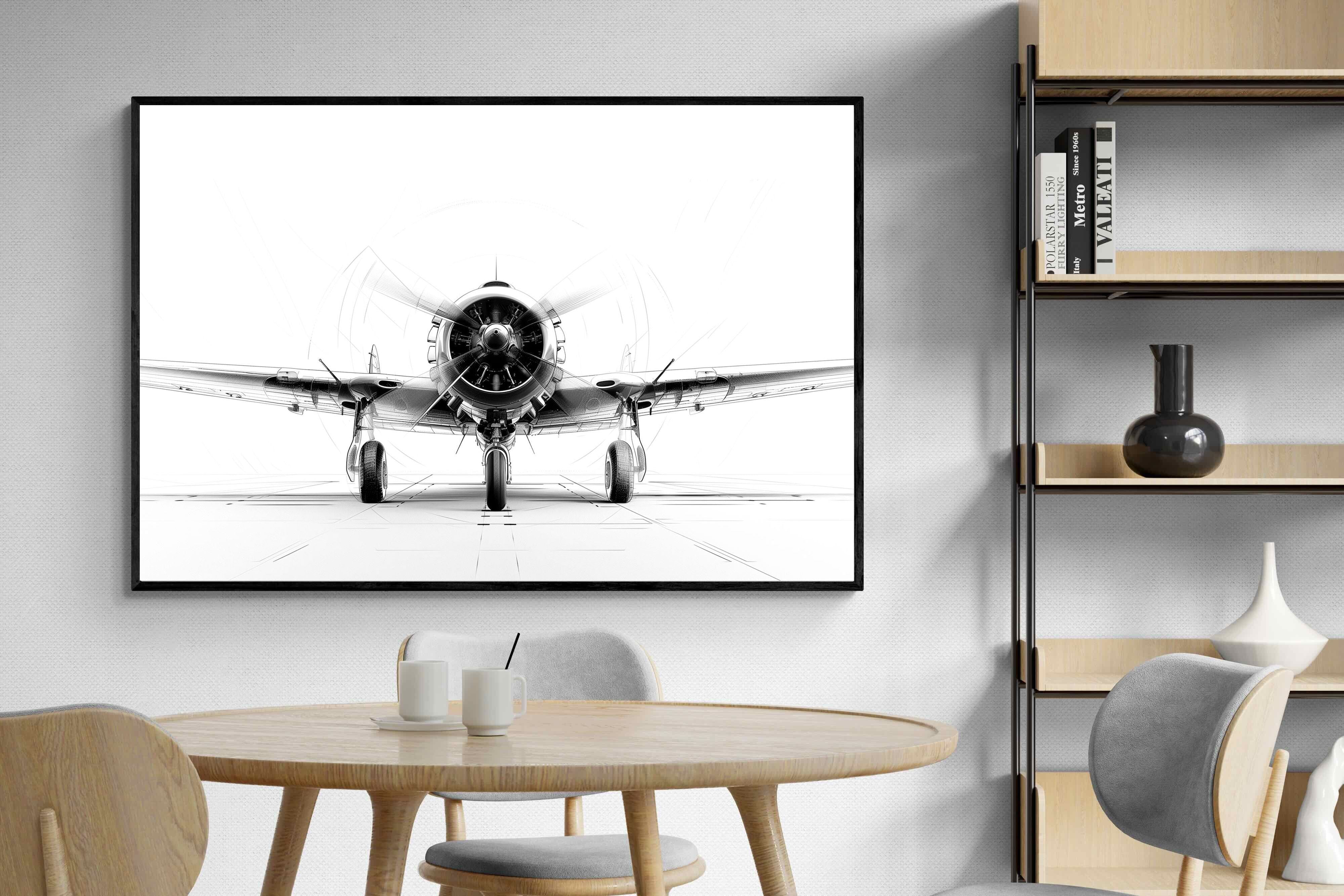 Pixalot Propeller Power