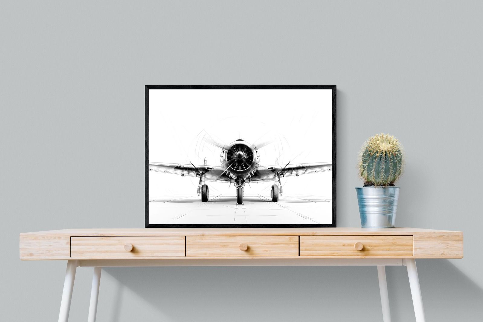 Pixalot Propeller Power