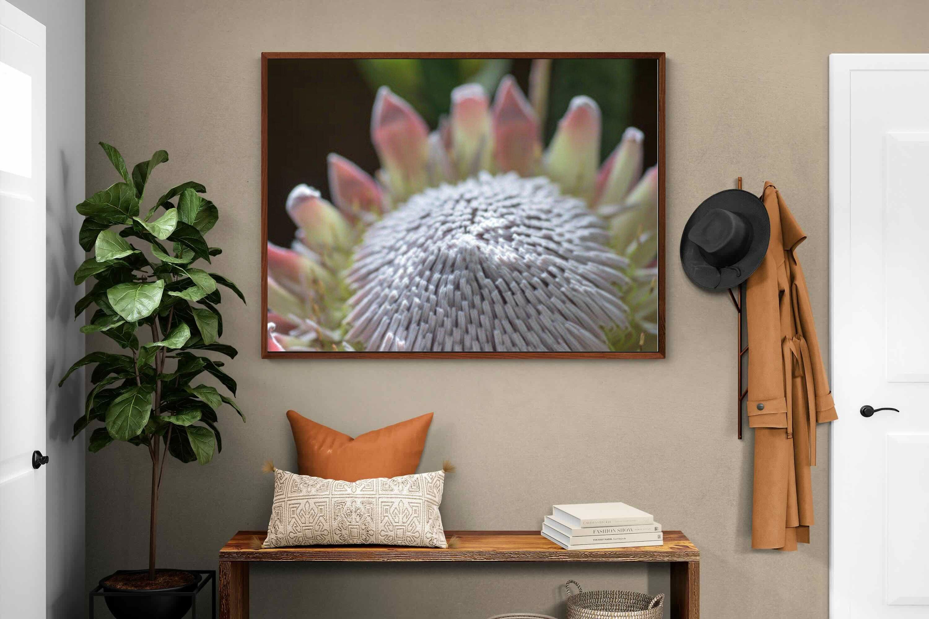 Pixalot ® Protea Bloom