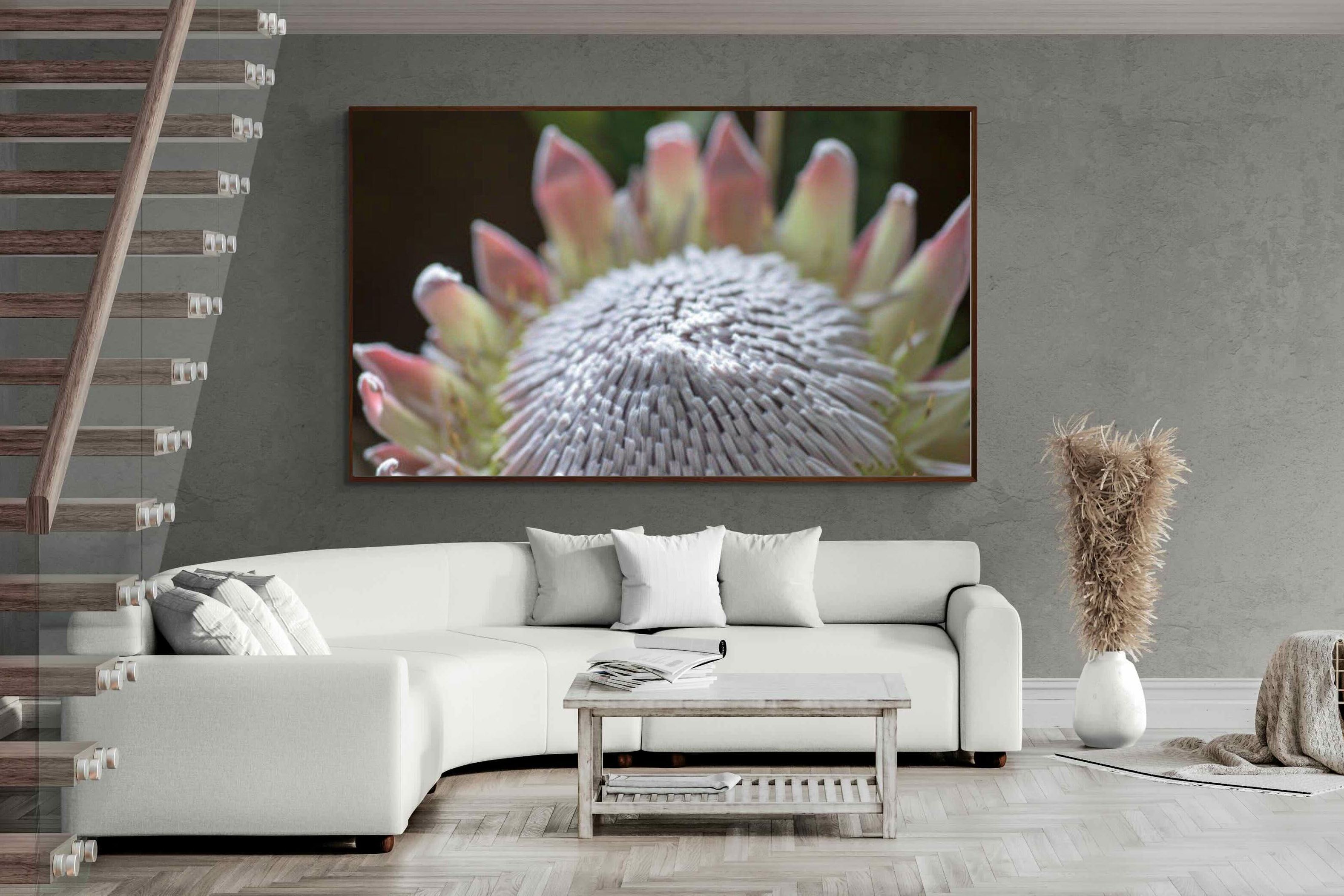 Pixalot ® Protea Bloom