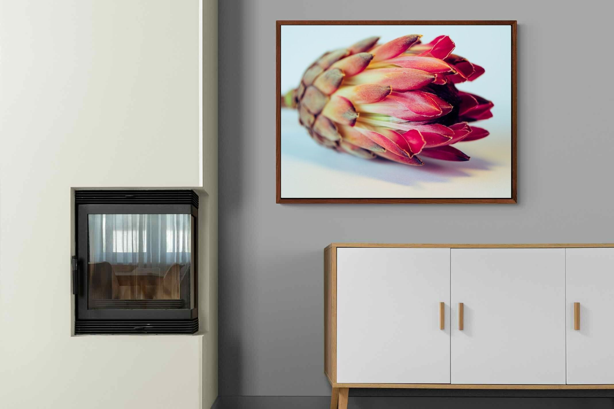 Pixalot ® Protea Still Life