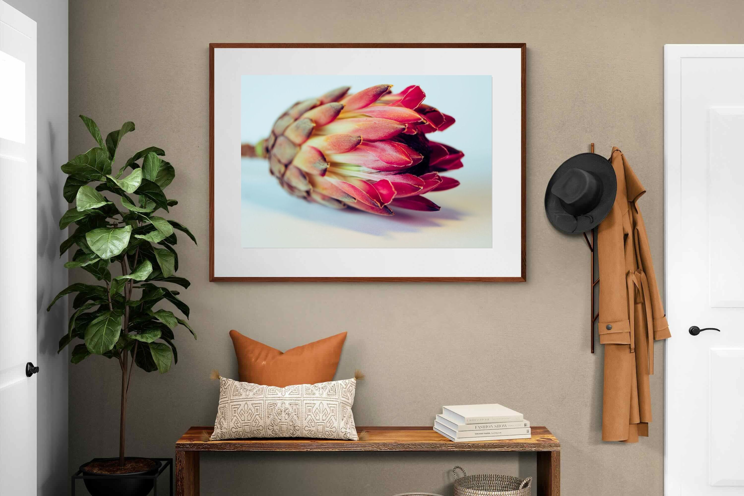 Pixalot ® Protea Still Life
