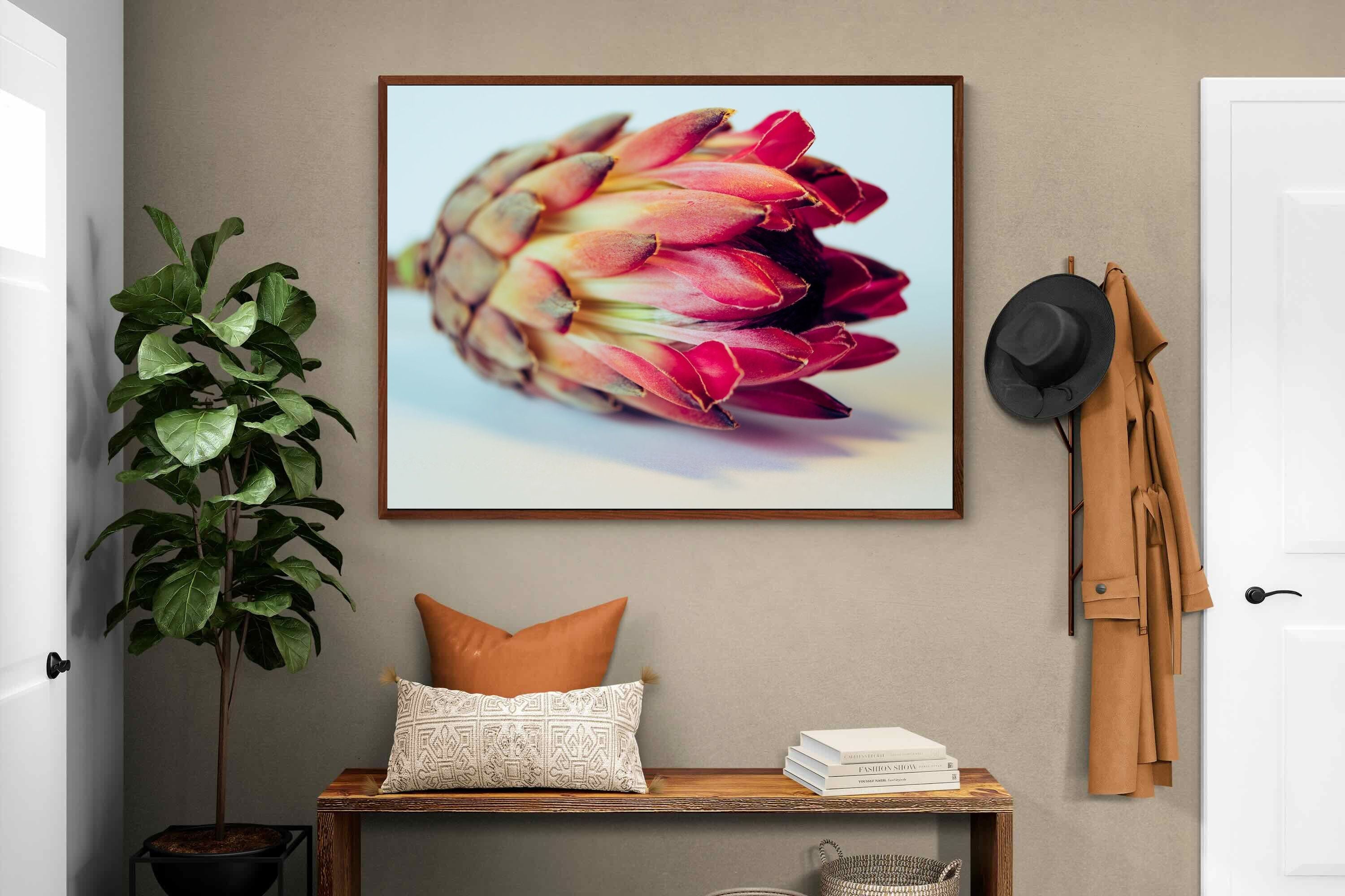 Pixalot ® Protea Still Life